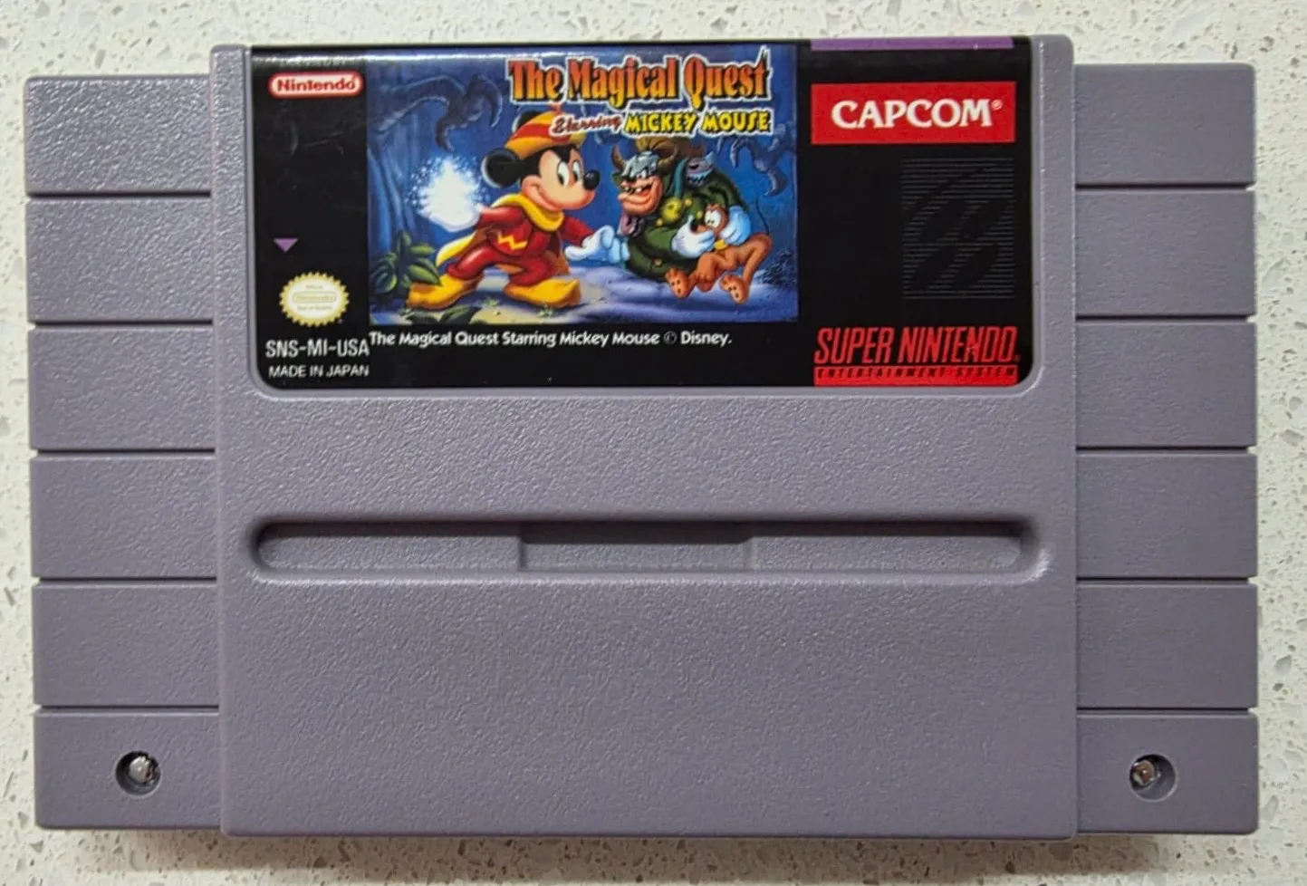 BG/ Aldebas /100% ORIGINAL! MICKEY MAGICAL😱50,00 SEGUIDOS DE 20,00