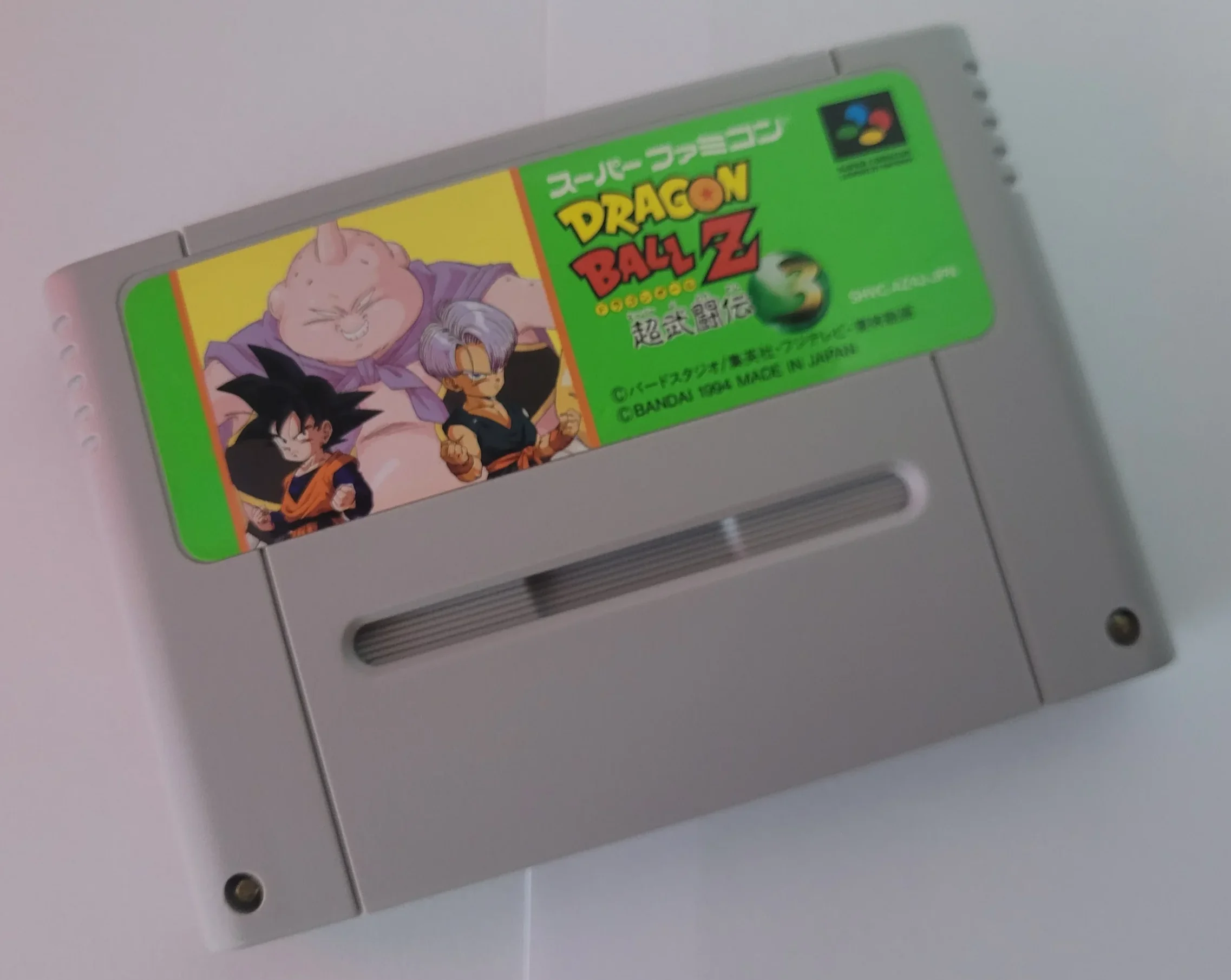 JD/ Ajanuar/ORIGINAL DRAGON BALL Z 3🚨😍, 33,00 SEGUIDOS DE 4,00😮