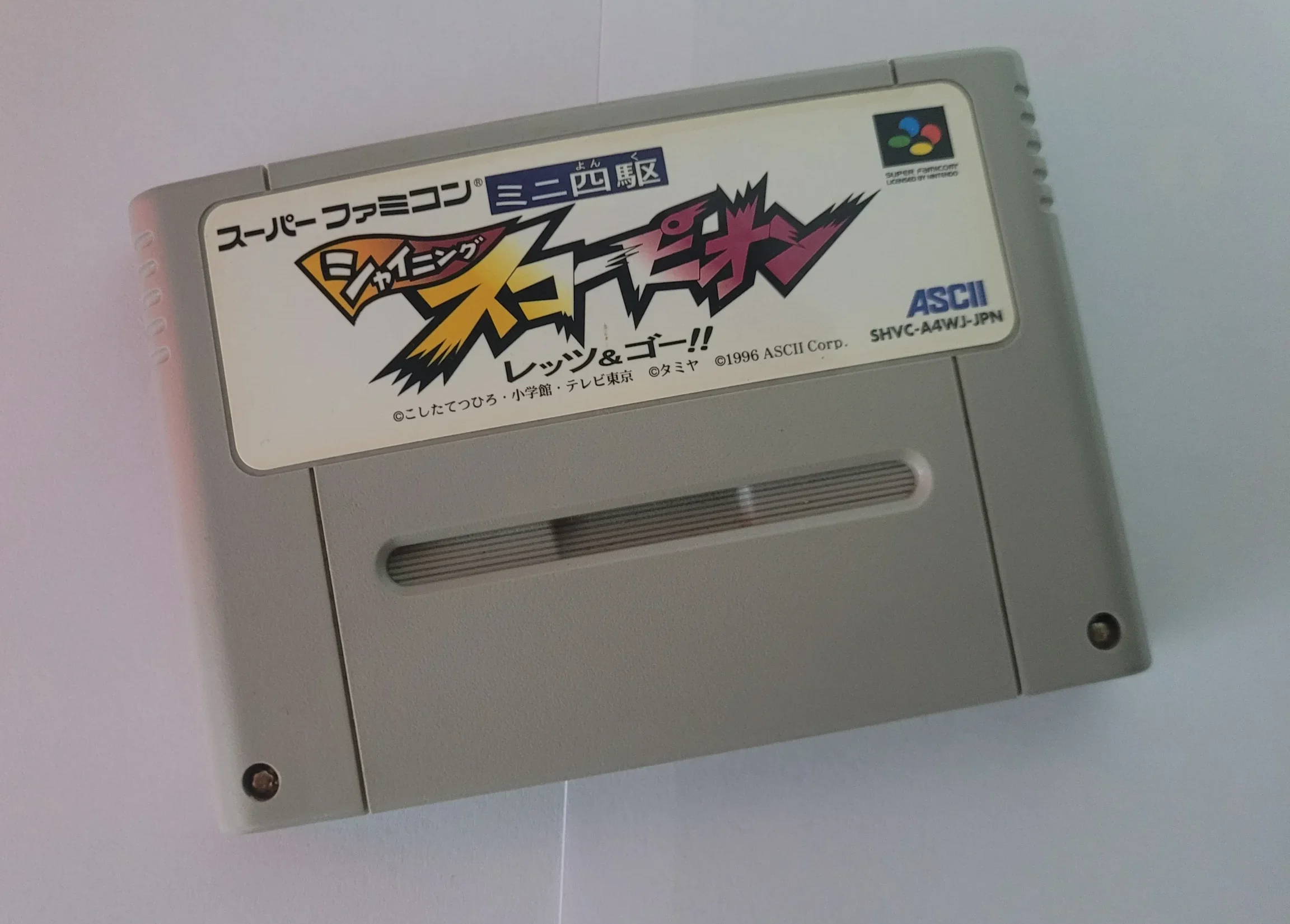 JD/ Bruno-H/ORIGINAL SCORPION: LETS GO🚨😍, 24,00 SEGUIDOS DE 4,00😮