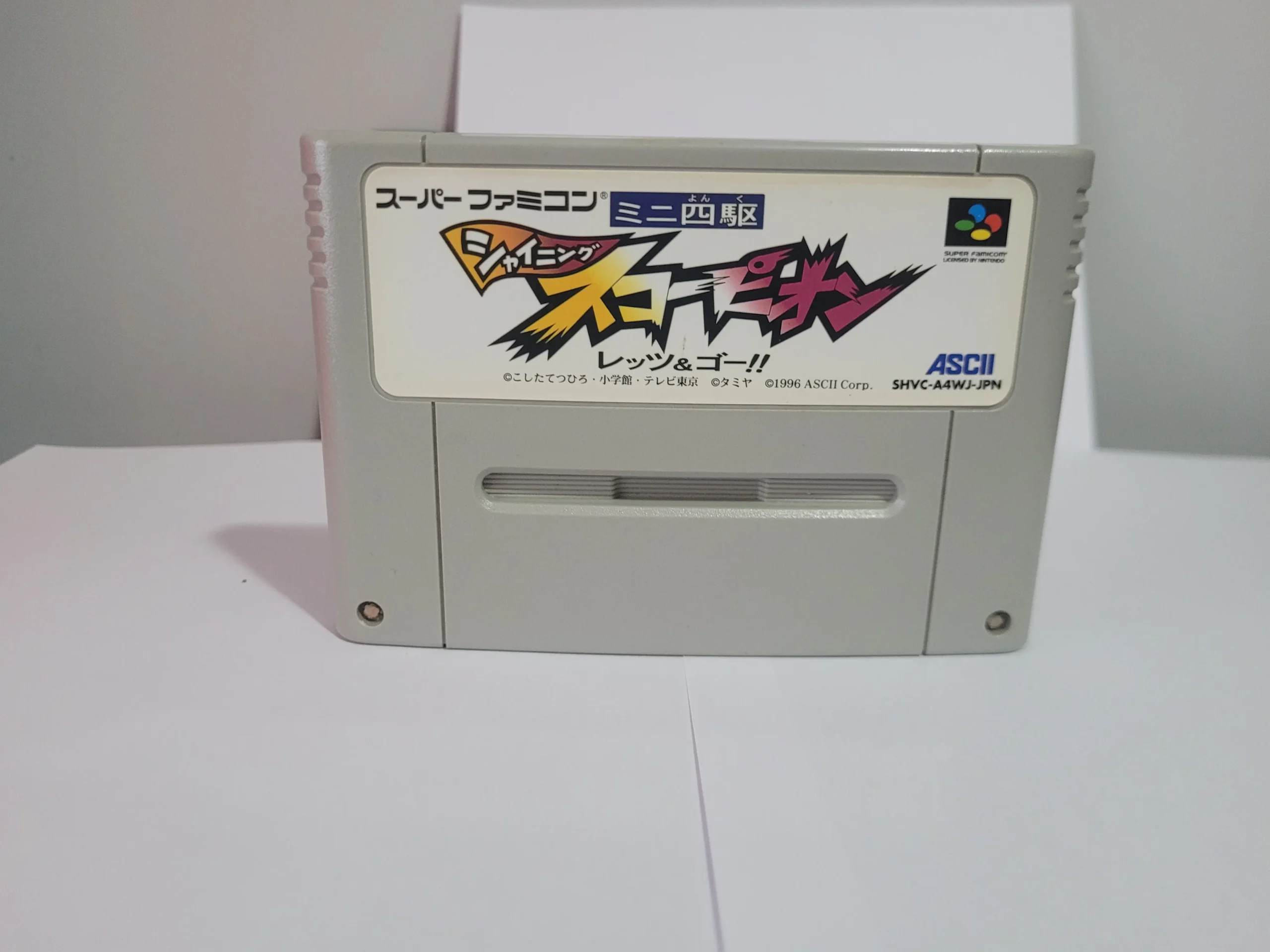 JD/ Bruno-H/ORIGINAL SCORPION: LETS GO🚨😍, 24,00 SEGUIDOS DE 4,00😮