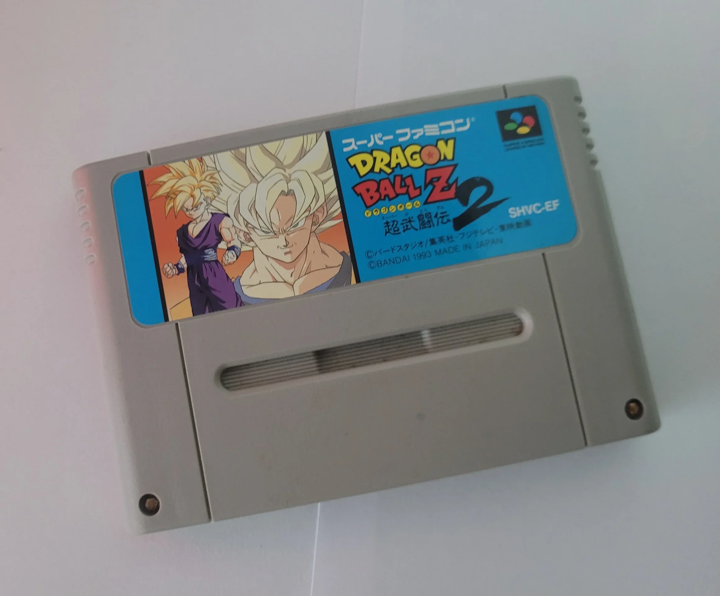 JD/ Ajanuar/ORIGINAL DRAGON BALL Z 2🚨😍, 32,00 SEGUIDOS DE 4,00😮