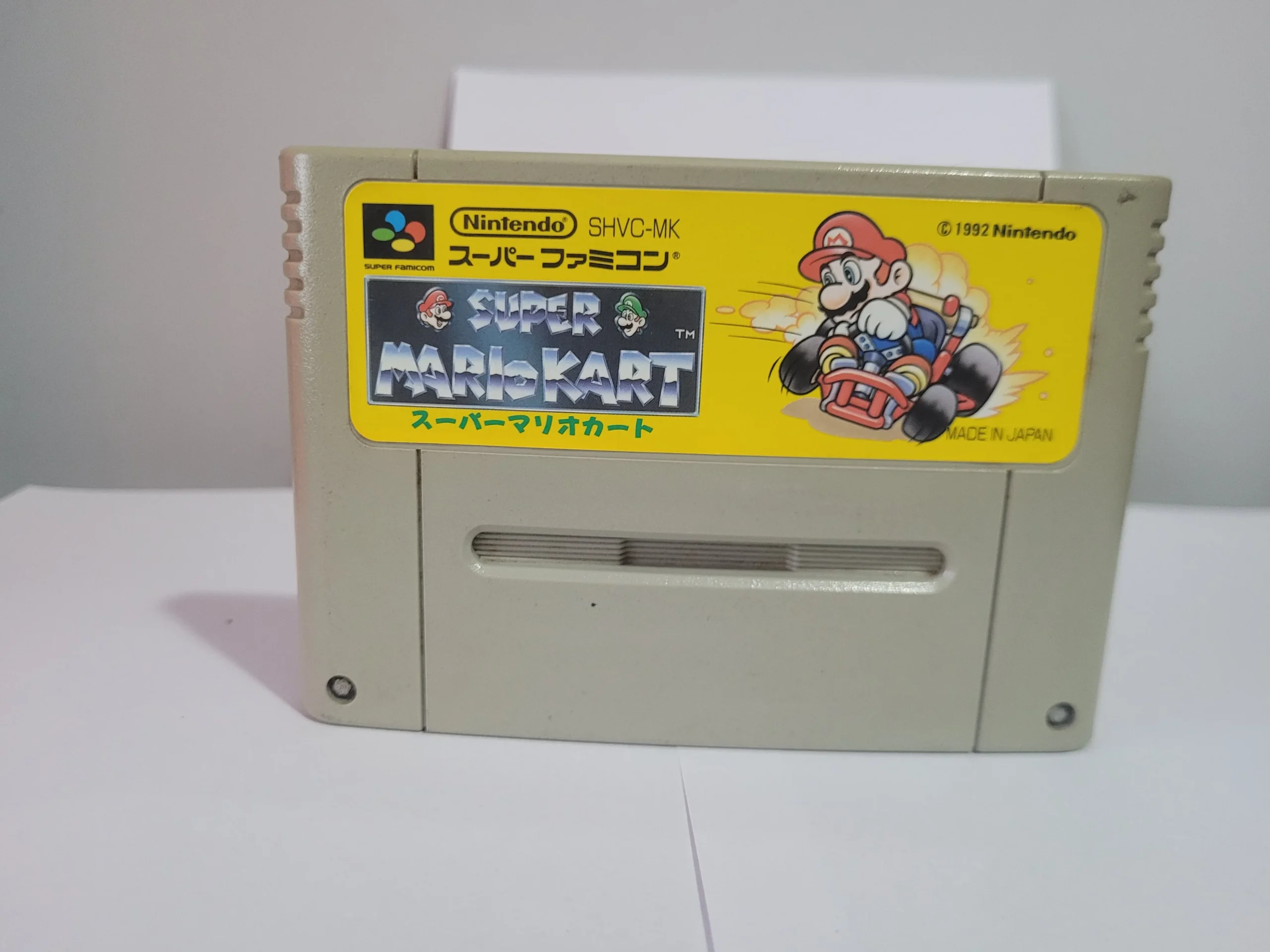 JD/ MarioFelice/ORIGINAL MARIO KART🚨😍, 53,00 SEGUIDOS DE 6,00😮