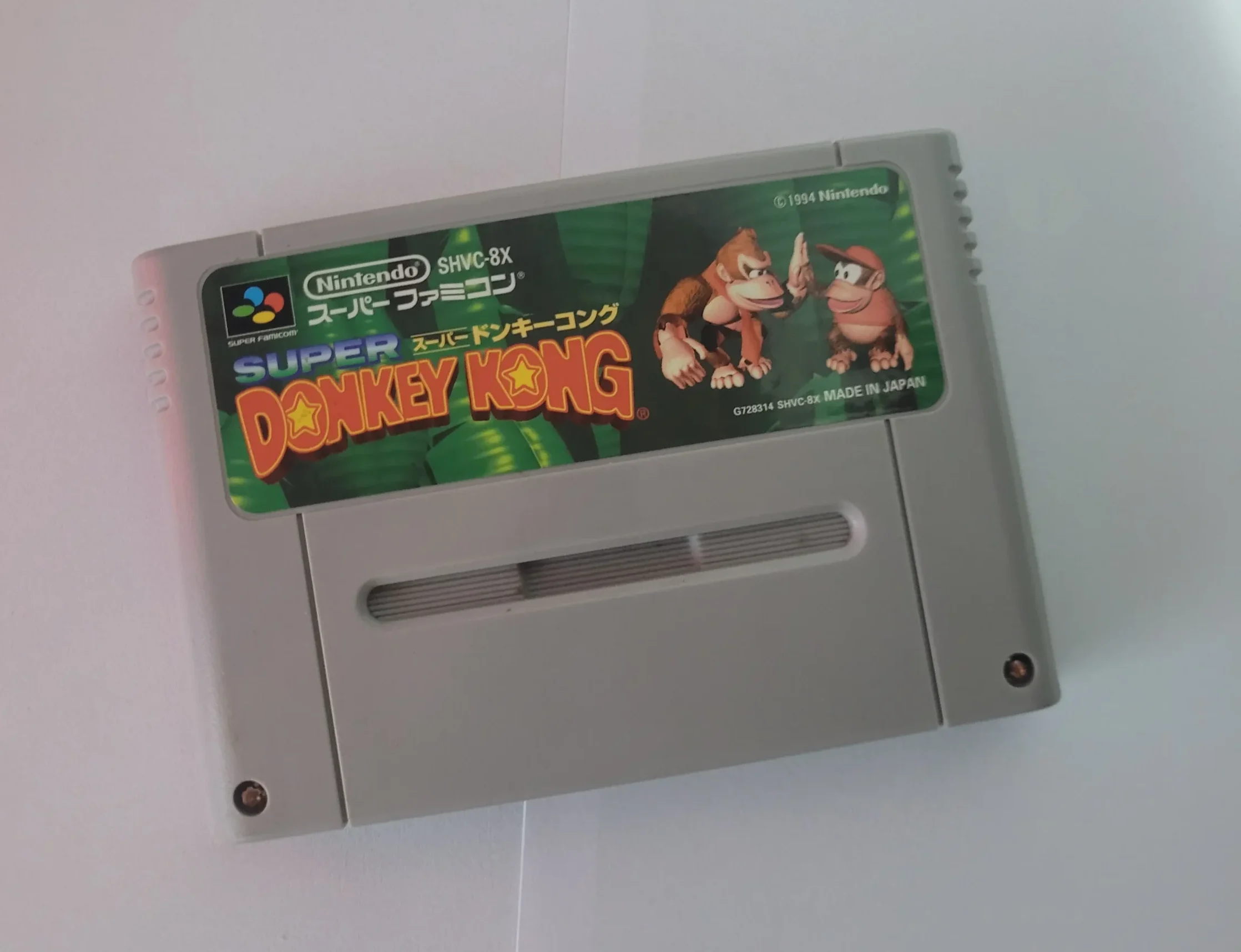 JD/Eliabe Sousa/ ORIGINAL DONKEY KONG🚨😍, 49,00 SEGUIDOS DE 6,00😮