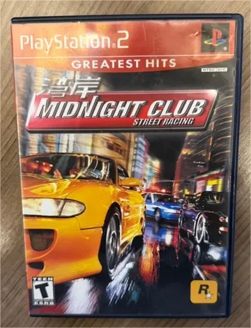 R9/ 17thiagoov /ORIGINAL MIDNIGHT CLUB😯69,00 SEGUIDOS DE 12,00