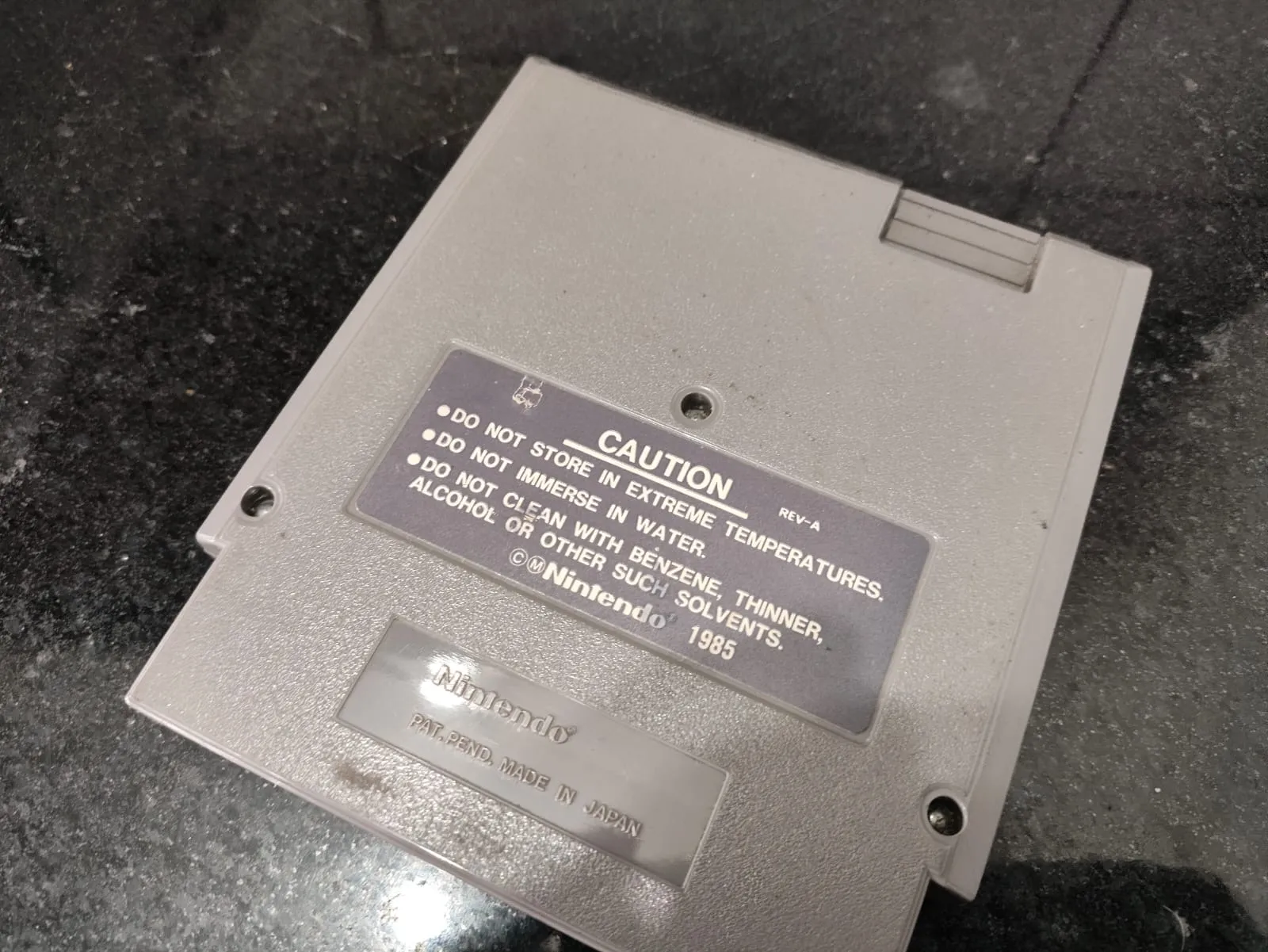 WA/ roth333 /ORIGINAL TERIS NINTENDO😯39,00 SEGUIDOS DE 9,00♨️