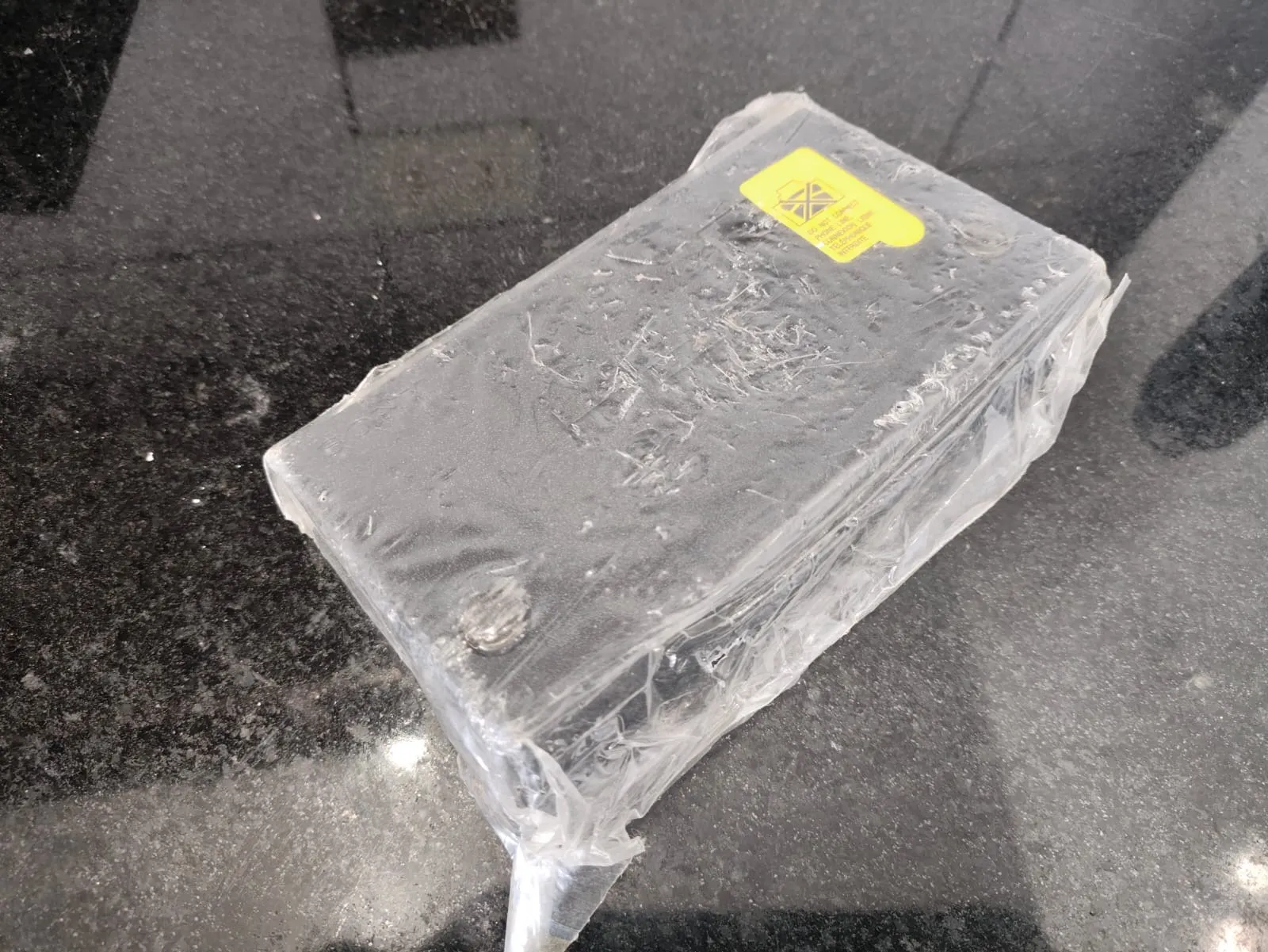 WA/ Jose Cilmar /MODEM PS2 FAT, LACRADO👊🏽77,00 SEGUIDOS DE 9,00♨️