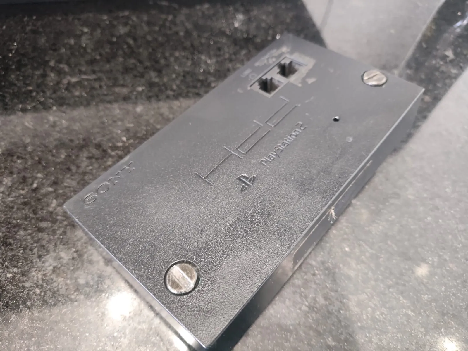 WA/ Jose Cilmar /PLAYSTATION 2 FAT😍99,00 SEGUIDOS DE 22,00