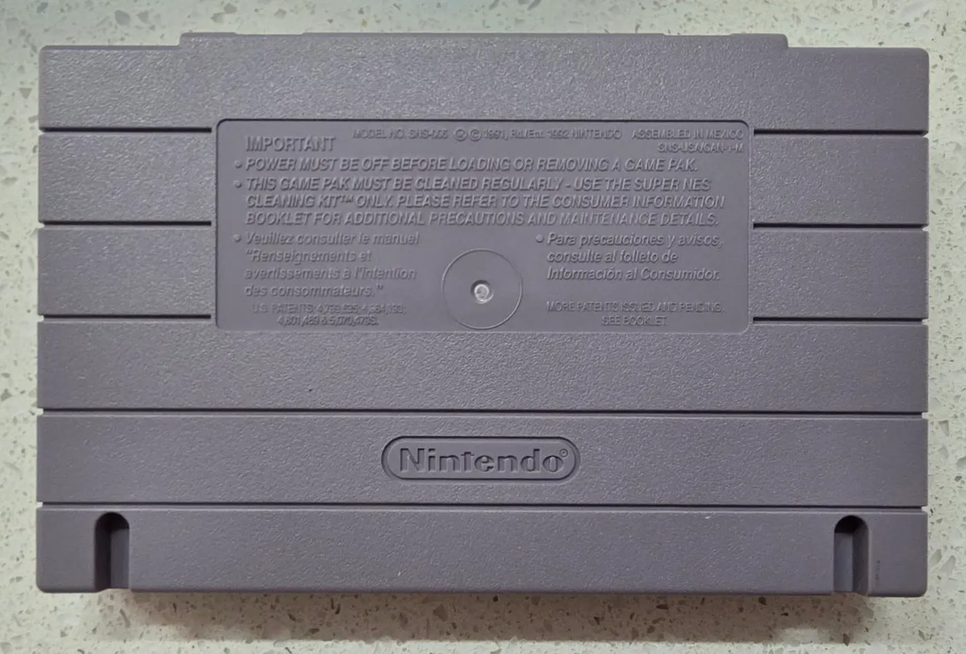 BG/ Erick Torres /100% ORIGINAL GOOF TROOP 98,00 SEGUIDOS DE 37,00♨️