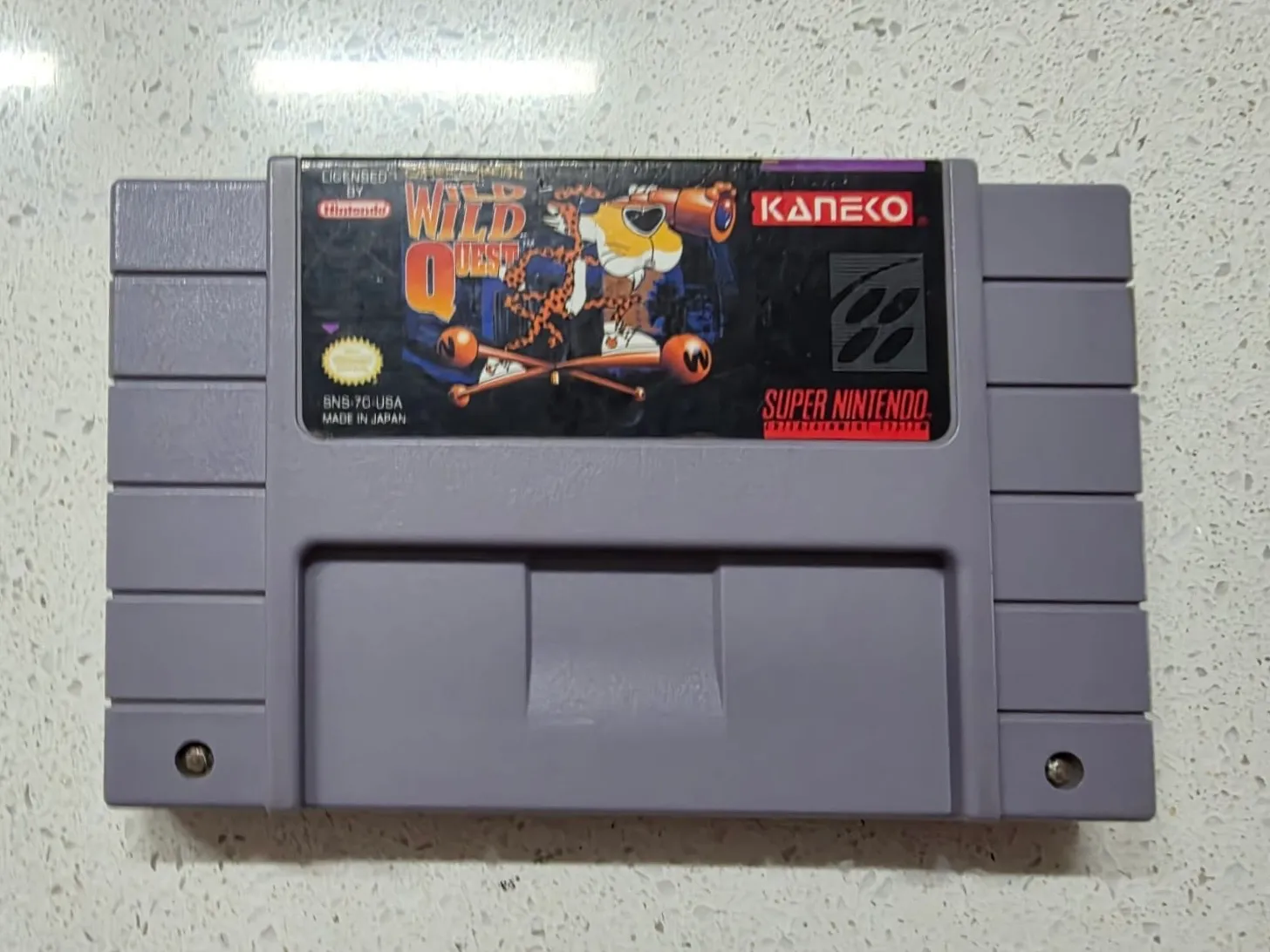 BG/ R_Black /100% ORIGINAL! WILD QUEST😲77,00 SEGUIDOS DE 12,00