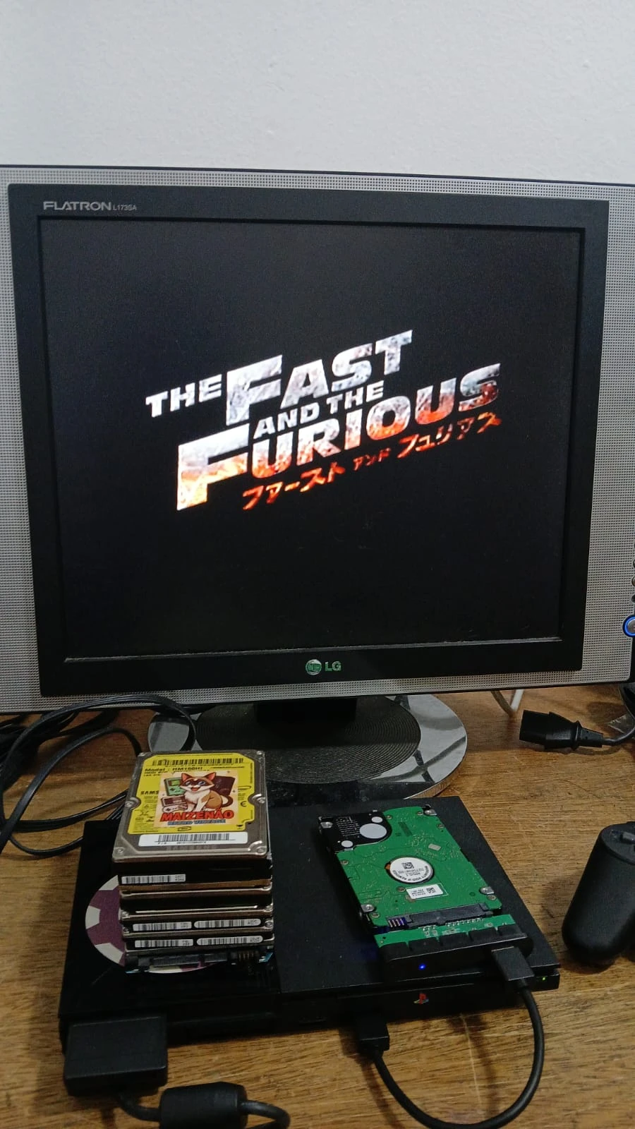 CL/ ITAMAR SEVERINO DA SILVA /LOTE DE HDS COM OPL + CABOS 😱🥳159,00 SEGUIDOS 28,00😲