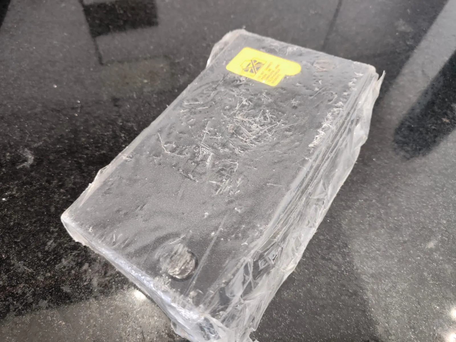 WA/ Jose Cilmar /MODEM PS2 FAT, LACRADO👊🏽77,00 SEGUIDOS DE 9,00♨️