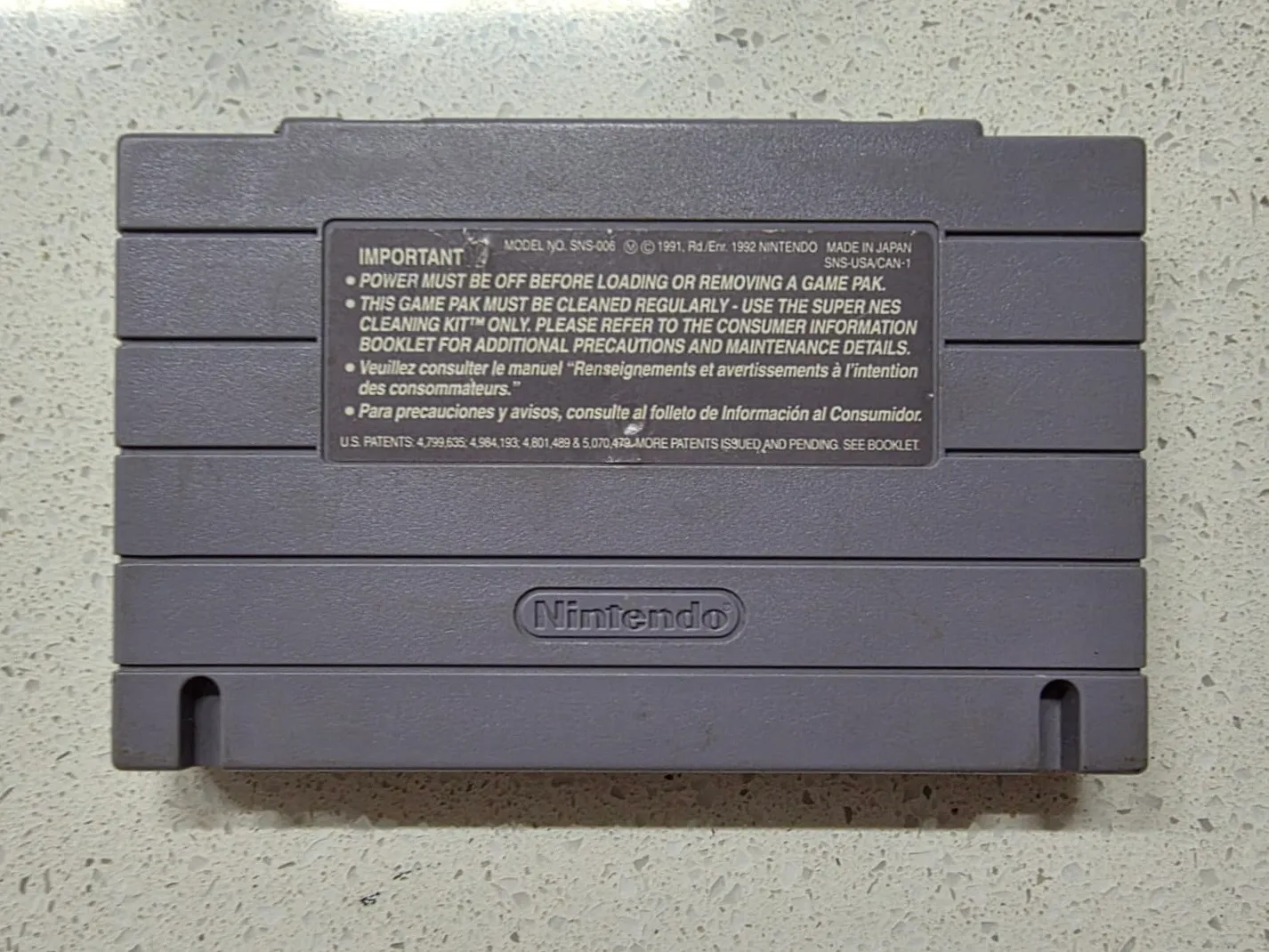 BG/ Aldebas /ORIGINAL 100%! MEGA MAN X2😲50,00 SEGUIDOS DE 50,00