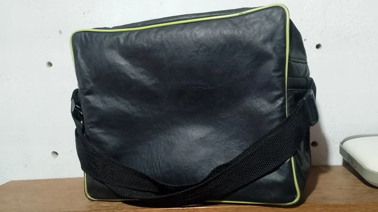 L7/ jhsistema /😯BOLSA XBOX 360 😍37,00 SEGUIDOS DE 7,00