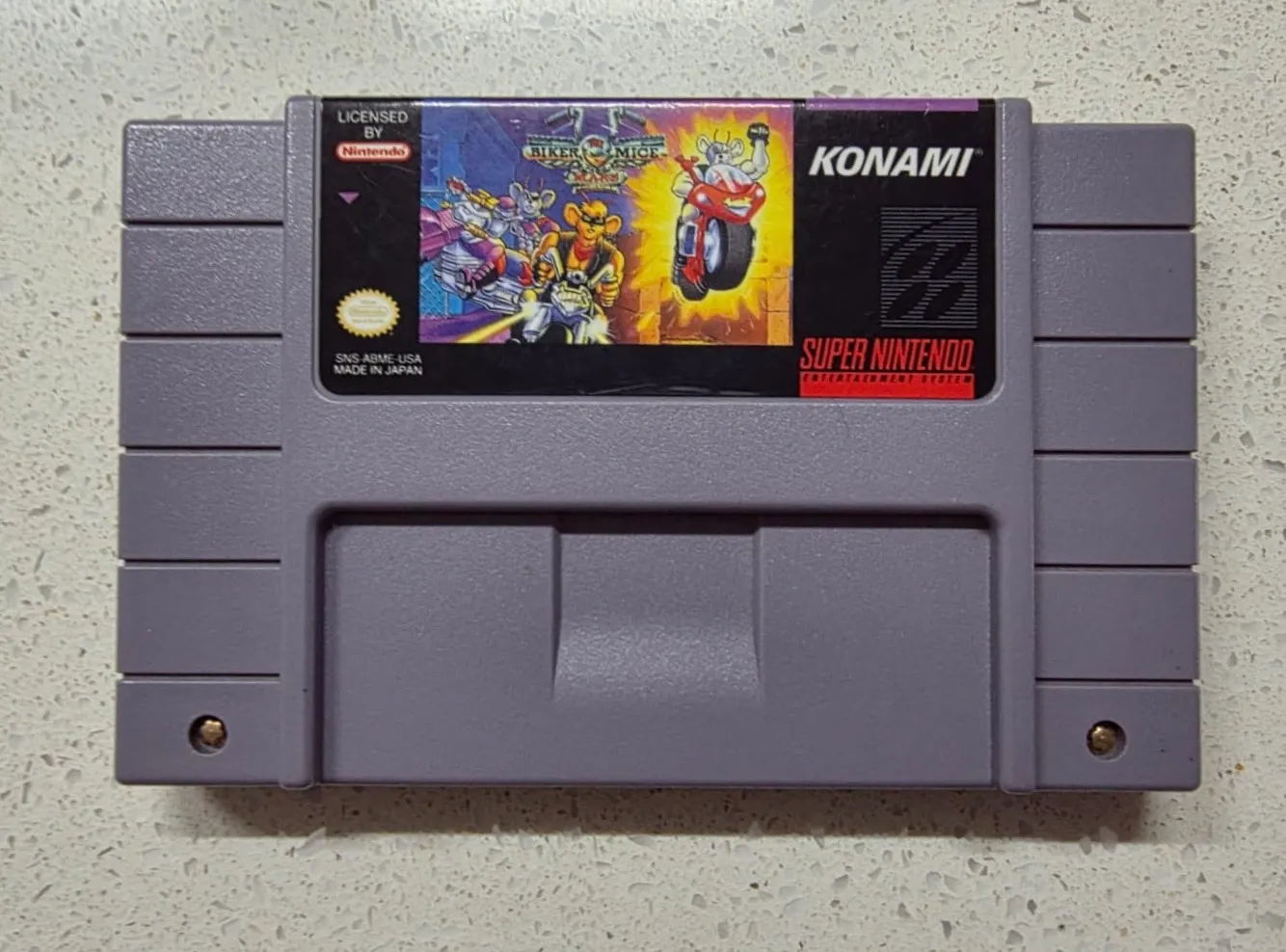 BG/ Doidao66 /100% ORIGINAL BIKER MICE😲100,00 SEGUIDOS DE 50,00