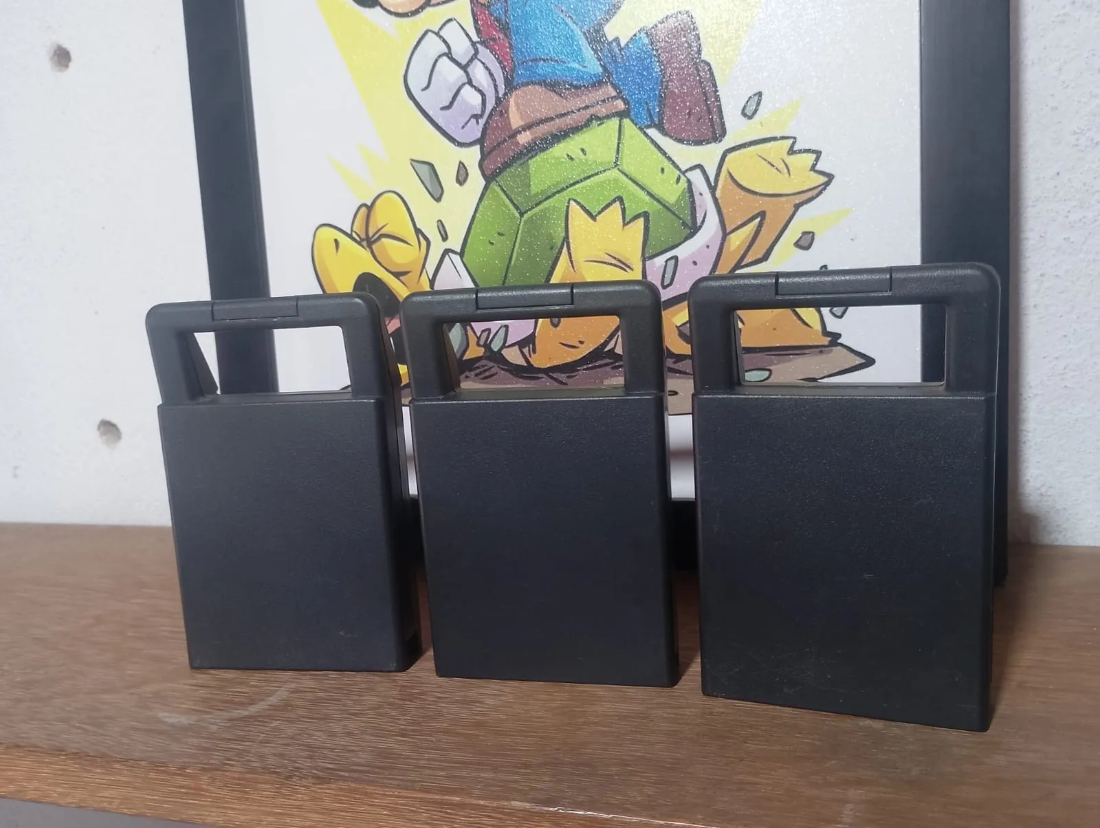 L7/ kevogames /LOTE JOGOS ORIGINAIS ODISSEY😯97,00 SEGUIDOS DE 17,00