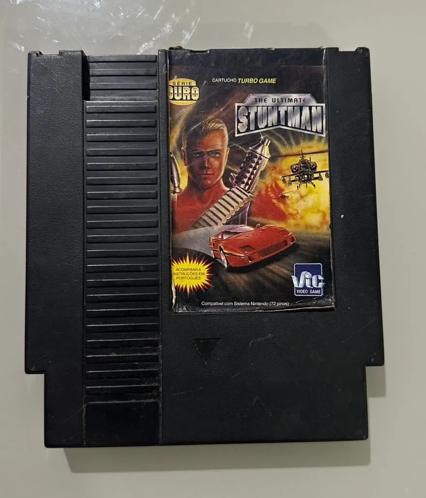 NR/ Erick Torres /JOGO STUNTMAN! 😲38,00 SEGUIDOS DE 6,00♨️