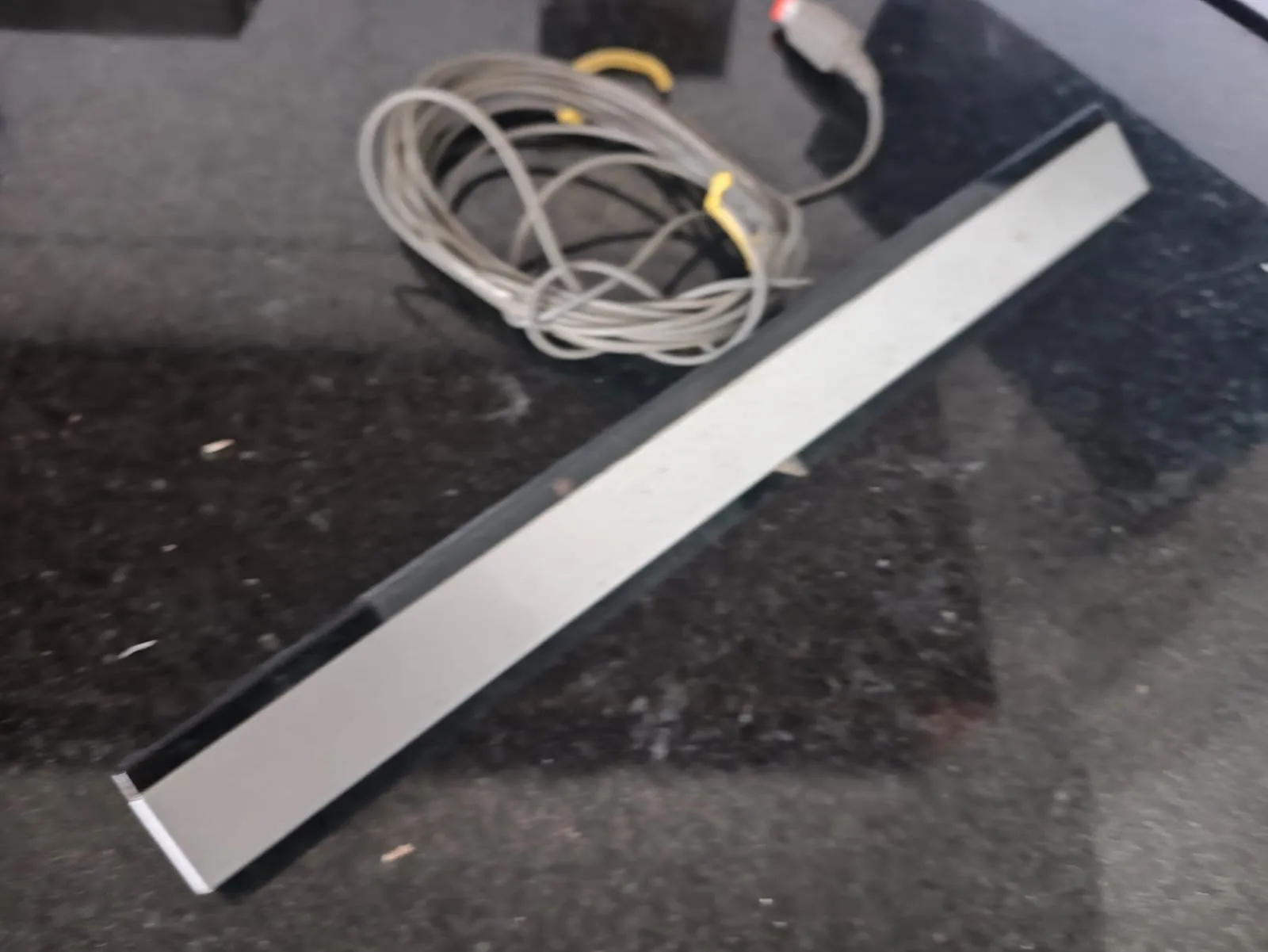 WA/ Gisele /NINTENDO WII BLACK😍109,00 SEGUIDOS DE 23,00