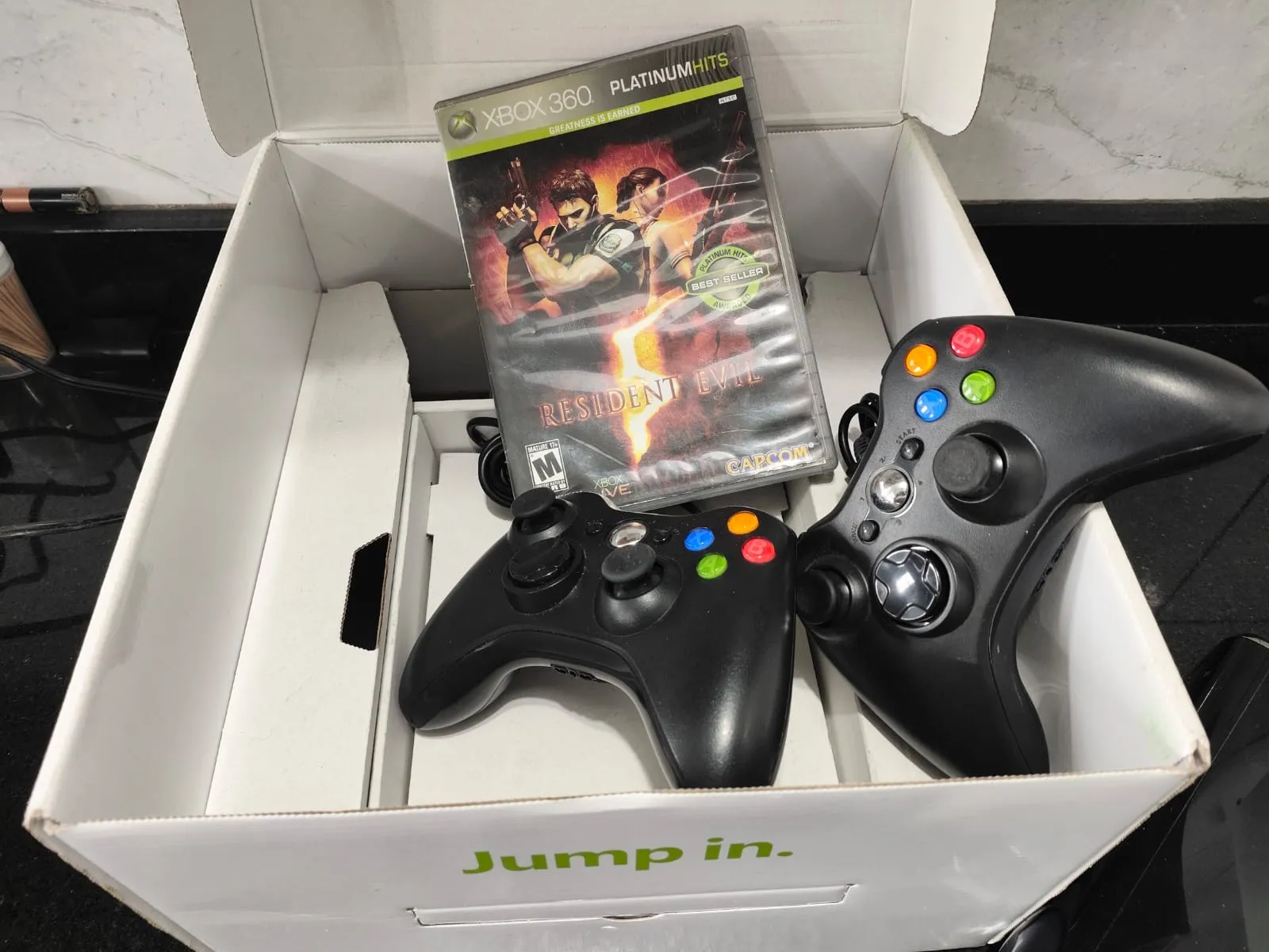 WA/ Xitelio /LINDO XBOX 360😯177,00 SEGUIDOS DE 30,00♨️