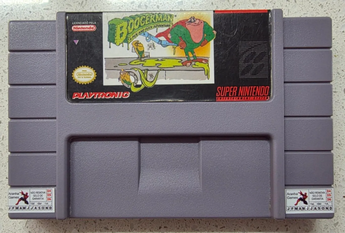 BG/ R_Black /100% ORIGINAL! BOOGERMAN😱50,00 SEGUIDOS DE 47,00