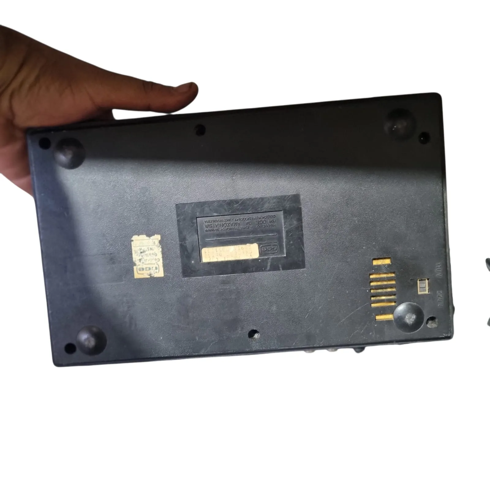 FB/ Steve /LINDO TURBO GAME CCE😯77,00 SEGUIDOS DE 23,00