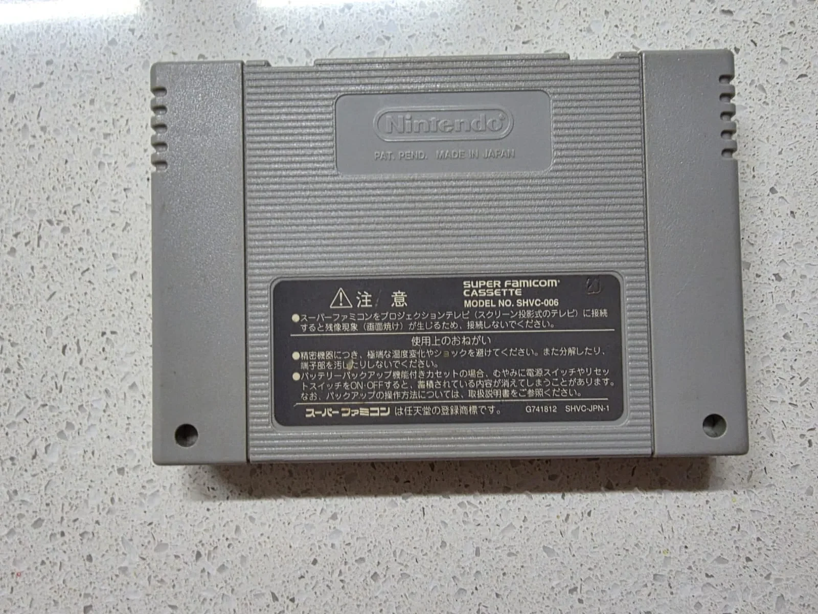 BG/ 17thiagoov /PÉROLA ORIGINAL! FILNTSTONES😯SNES TOP! 127,00 SEGUIDOS DE 12,00