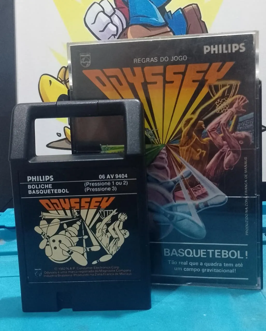 L7/ ORIGINAL 2 IN 1, NA CAIXA😍115,00 SEGUIDOS DE 10,00