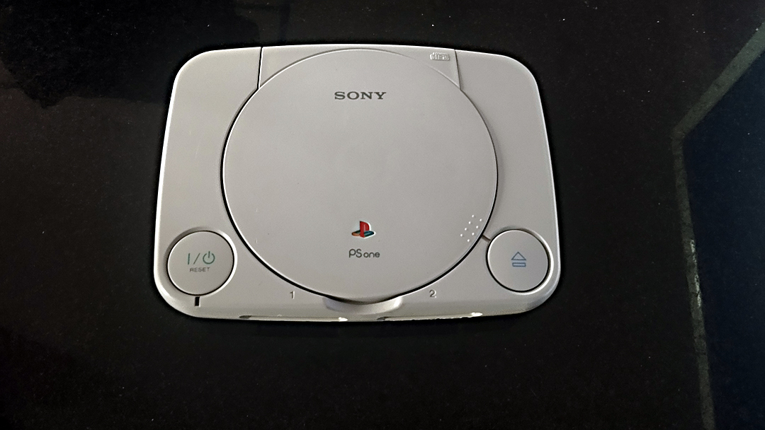 SA/ Juliano Mello /PLAYSTATION ONE ✅ 29,00 SEGUIDOS DE 5,00
