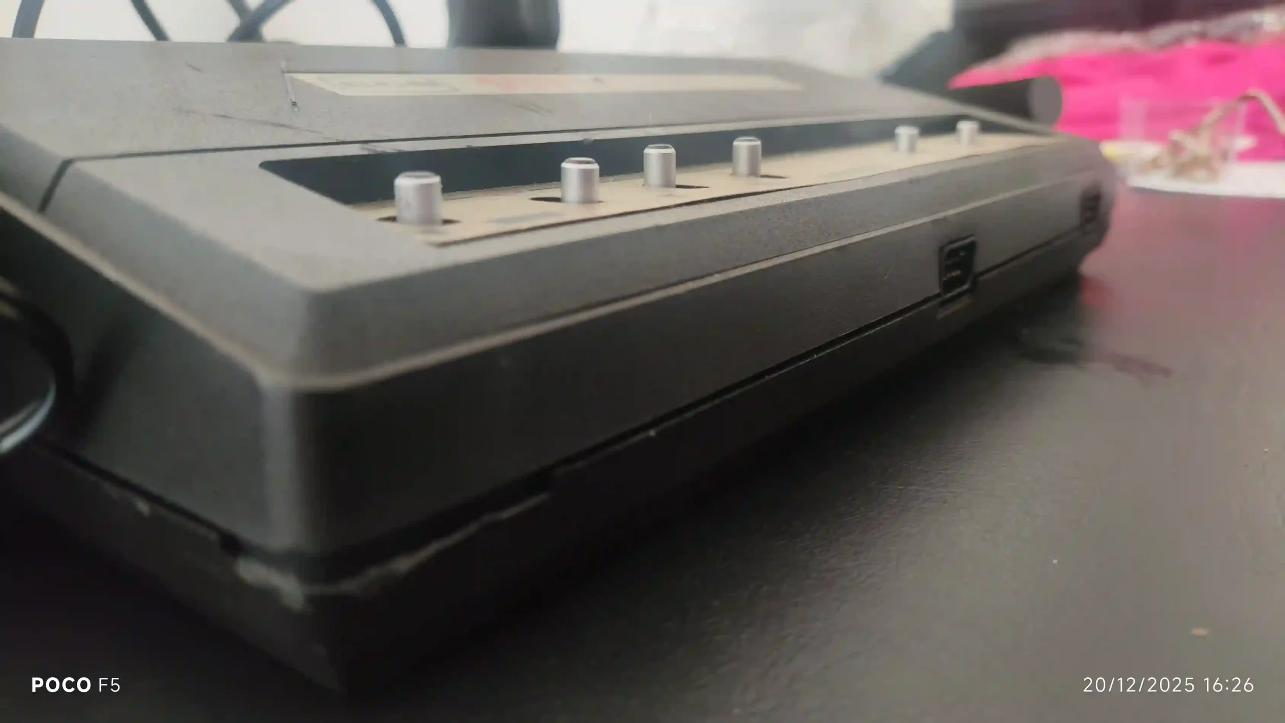 KF/ Kevogames/ TURBO GAME CCE VG-2.800 149,00 SEGUIDOS DE 7,00