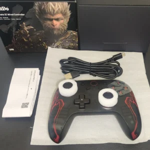 KF/ WUKONG CONTROLE ORIGINAL 8BITDO