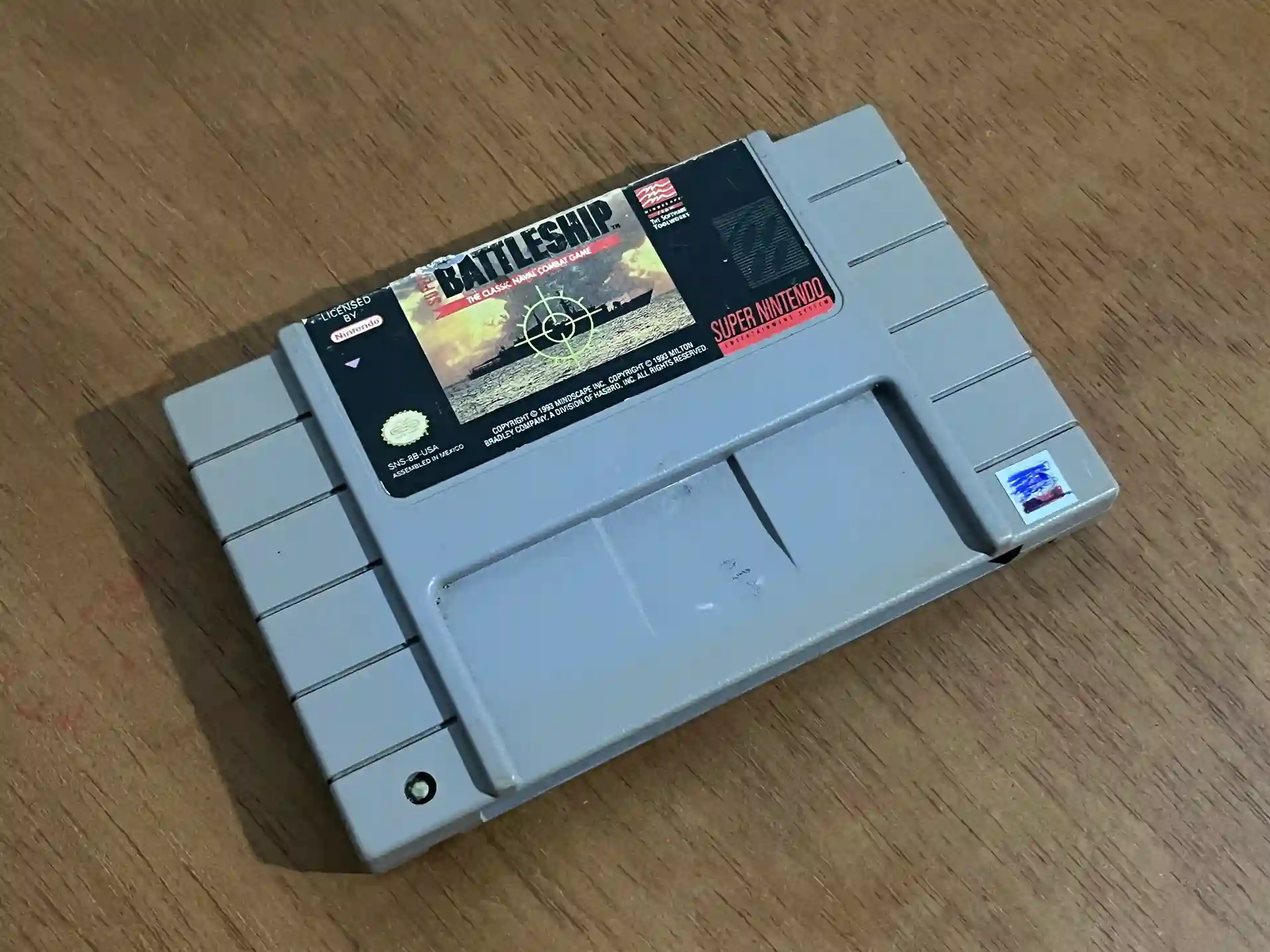 CX/ Aldebas /100% ORIGINAL SUPER BATTLESHIP😲57,00 SEGUIDOS DE 9,00