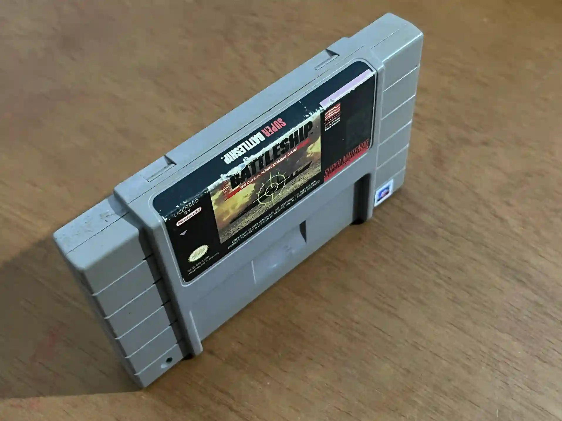 CX/ Aldebas /100% ORIGINAL SUPER BATTLESHIP😲57,00 SEGUIDOS DE 9,00