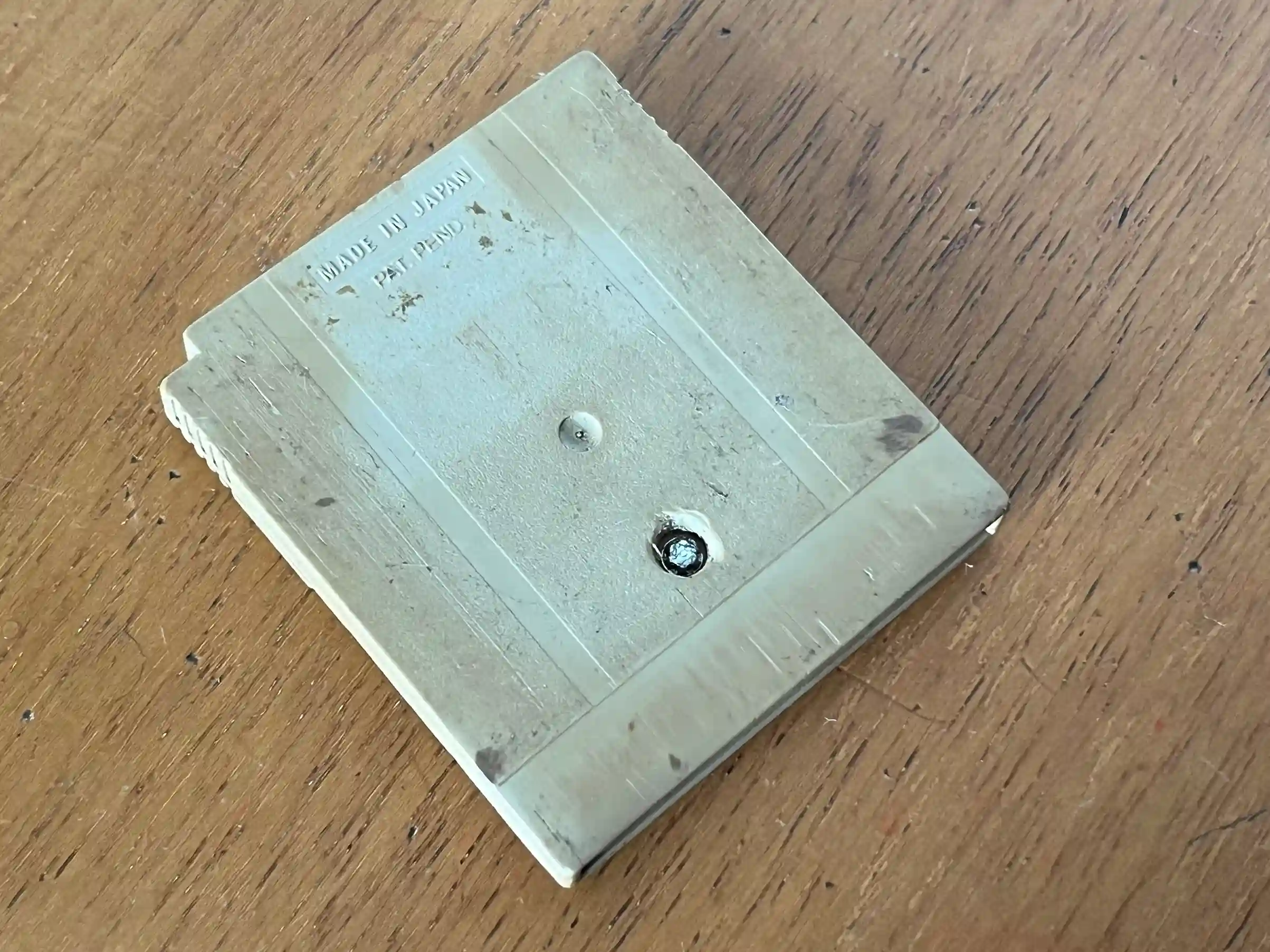 HT/ Jose Cilmar /ORIGINAL SAMURAI SHODOWN😲57,00 SEGUIDOS DE 9,00