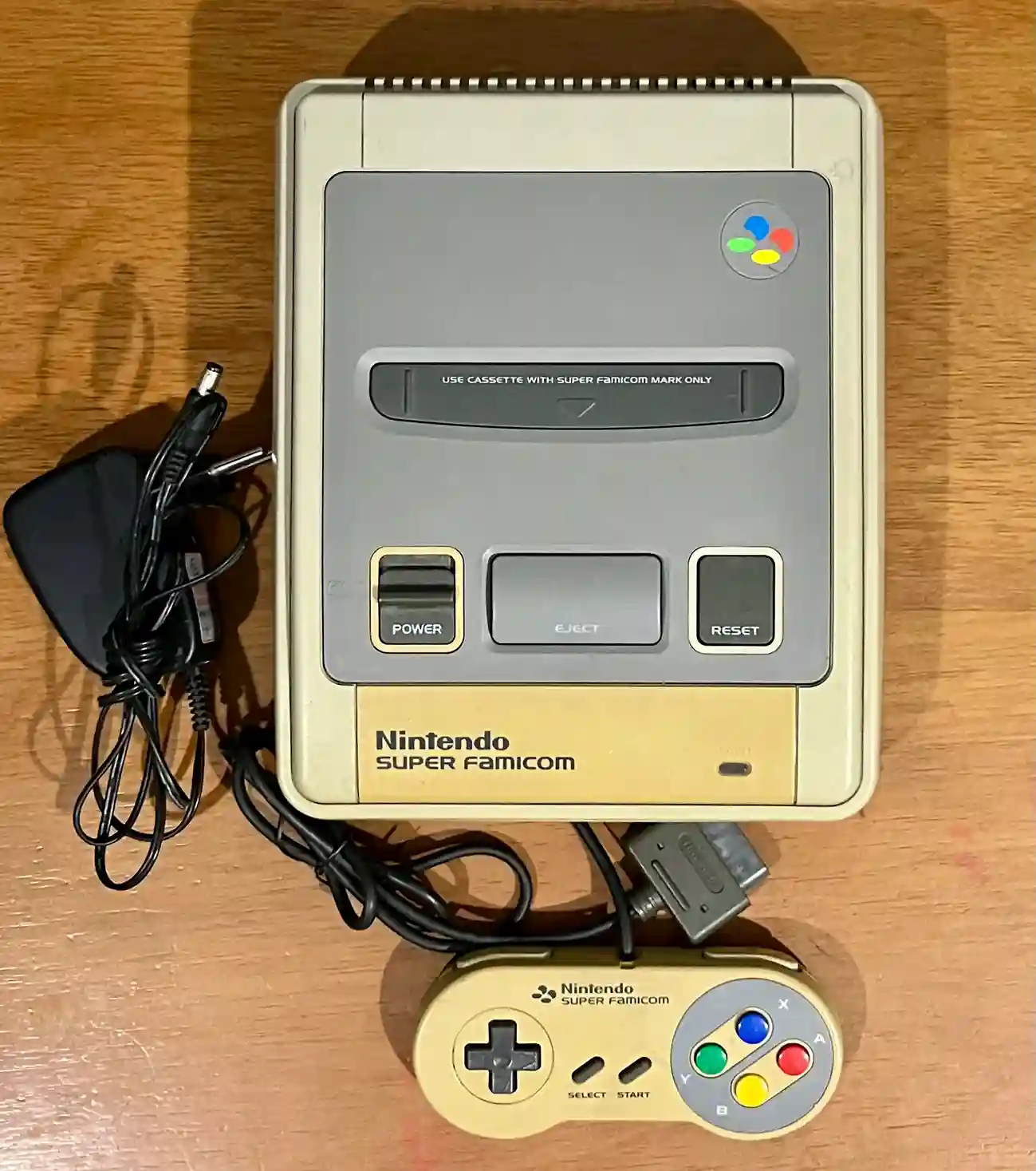 CX/ Victor88 /SUPER FAMICOM/SNES. 100%😍 20,00 SEGUIDOS DE 10,00