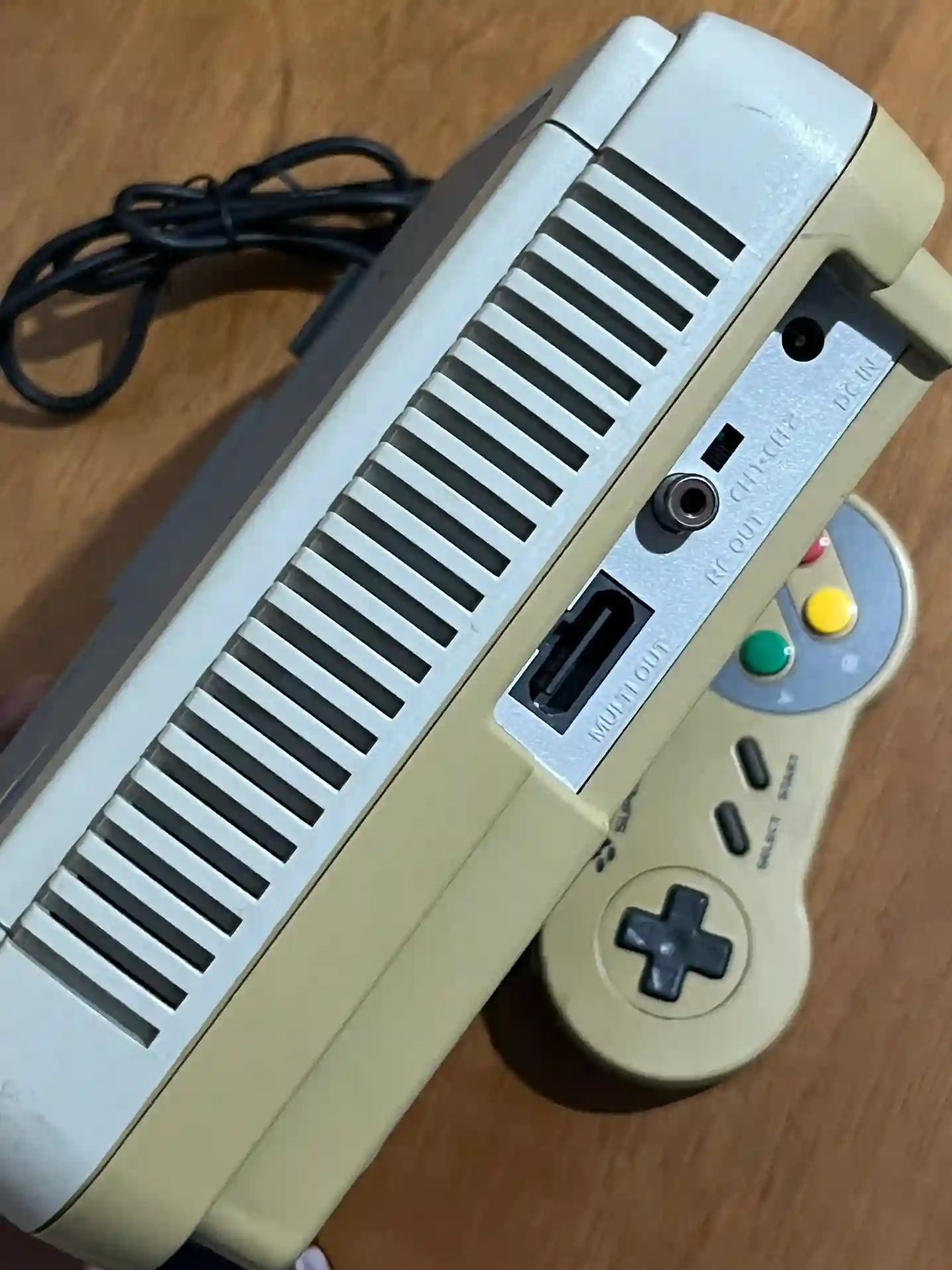 CX/ Victor88 /SUPER FAMICOM/SNES. 100%😍 20,00 SEGUIDOS DE 10,00