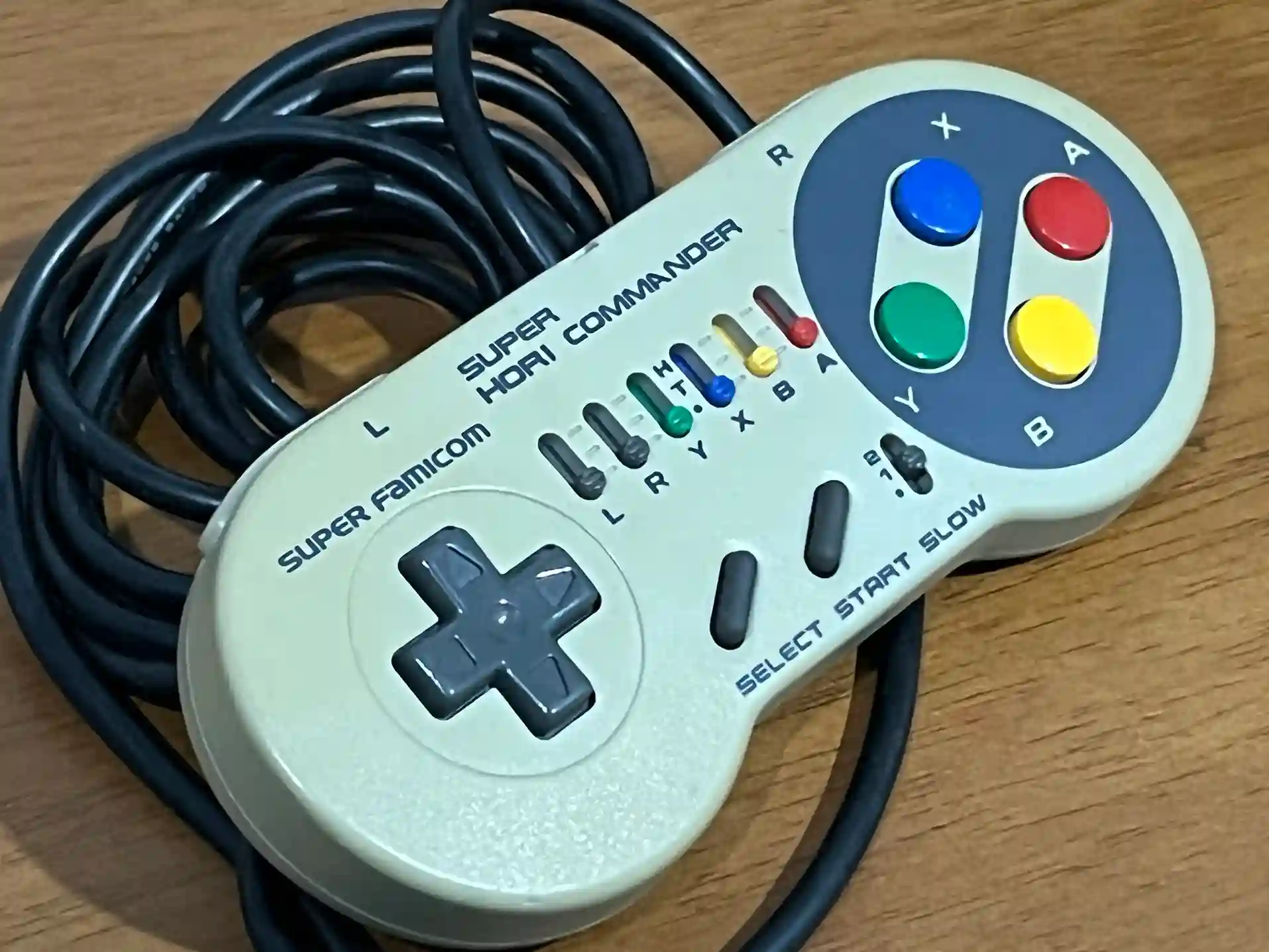 CX/ kevogames /CONTROLE SUPER NES! COMANDER😍57,00 SEGUIDOS DE 7,00