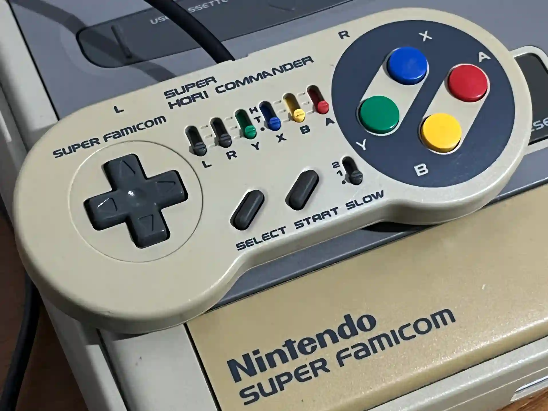 CX/ kevogames /CONTROLE SUPER NES! COMANDER😍57,00 SEGUIDOS DE 7,00