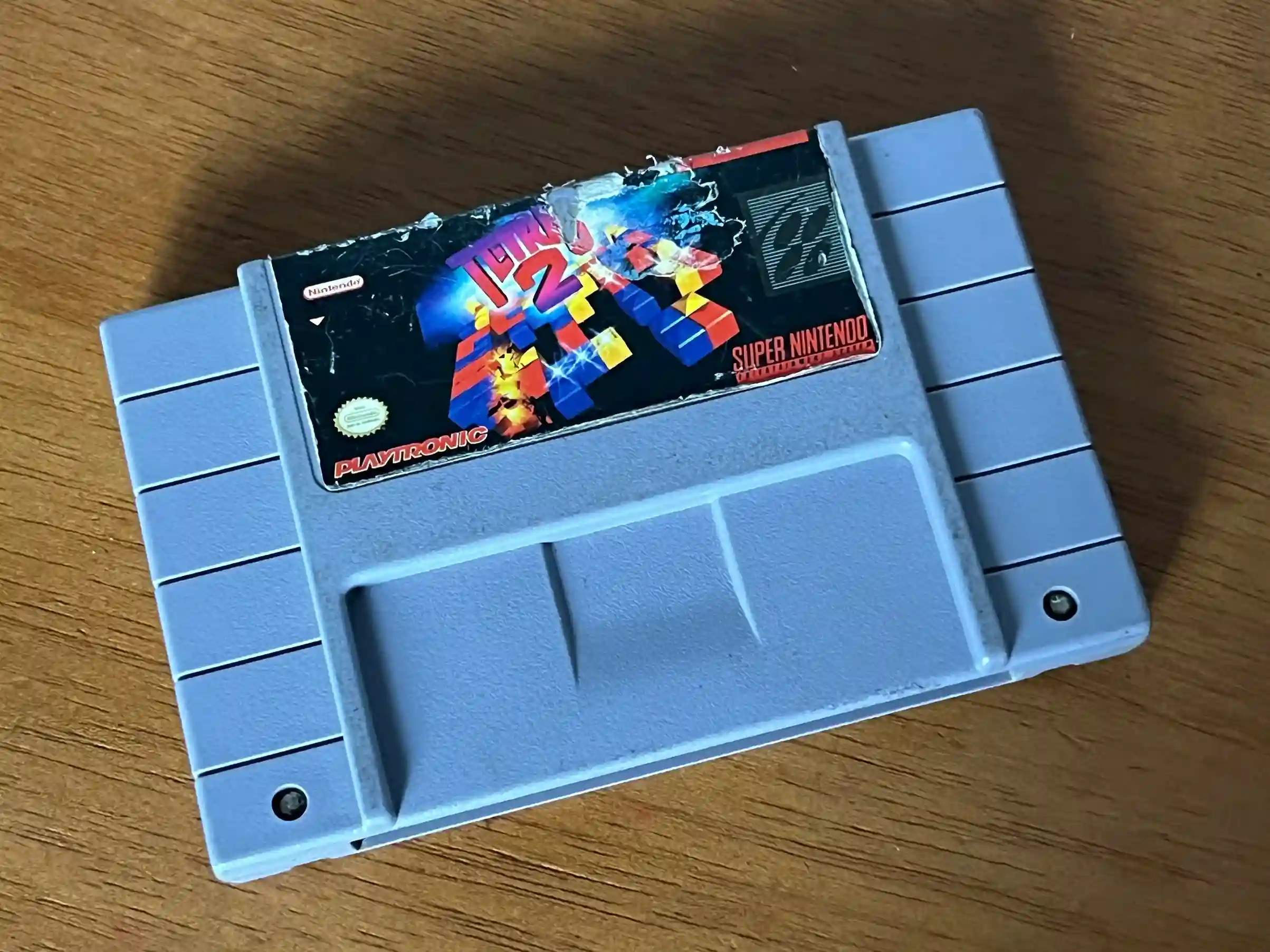 7B/ 17thiagoov /ORIGINAL PLAYTRONIC! TETRIS 2😯49,00 SEGUIDOS DE 8,00