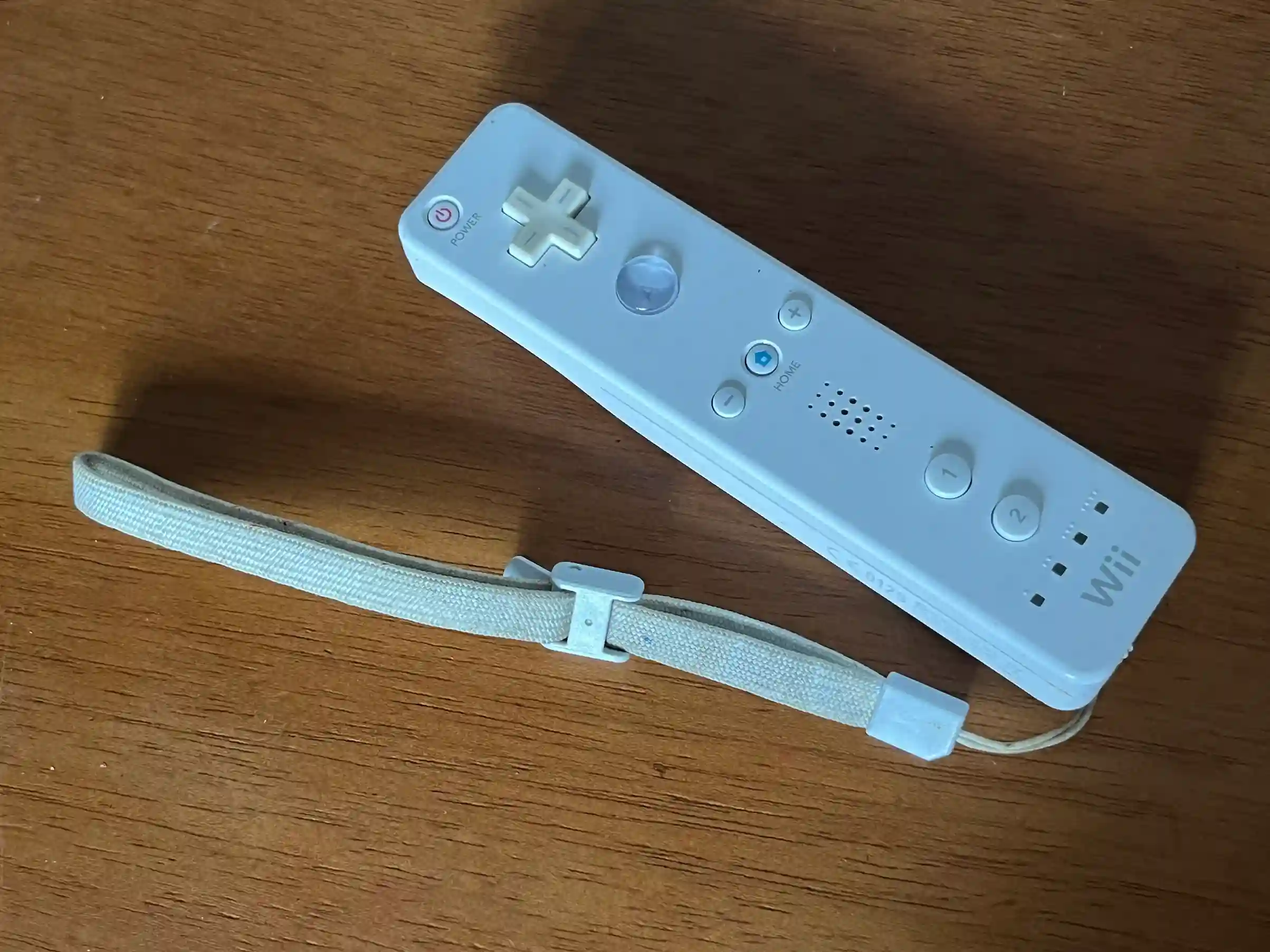 7B/ Erick Torres /ORIGINAL CONTROLE WII😍48,00 SEGUIDOS DE 7,00♨️