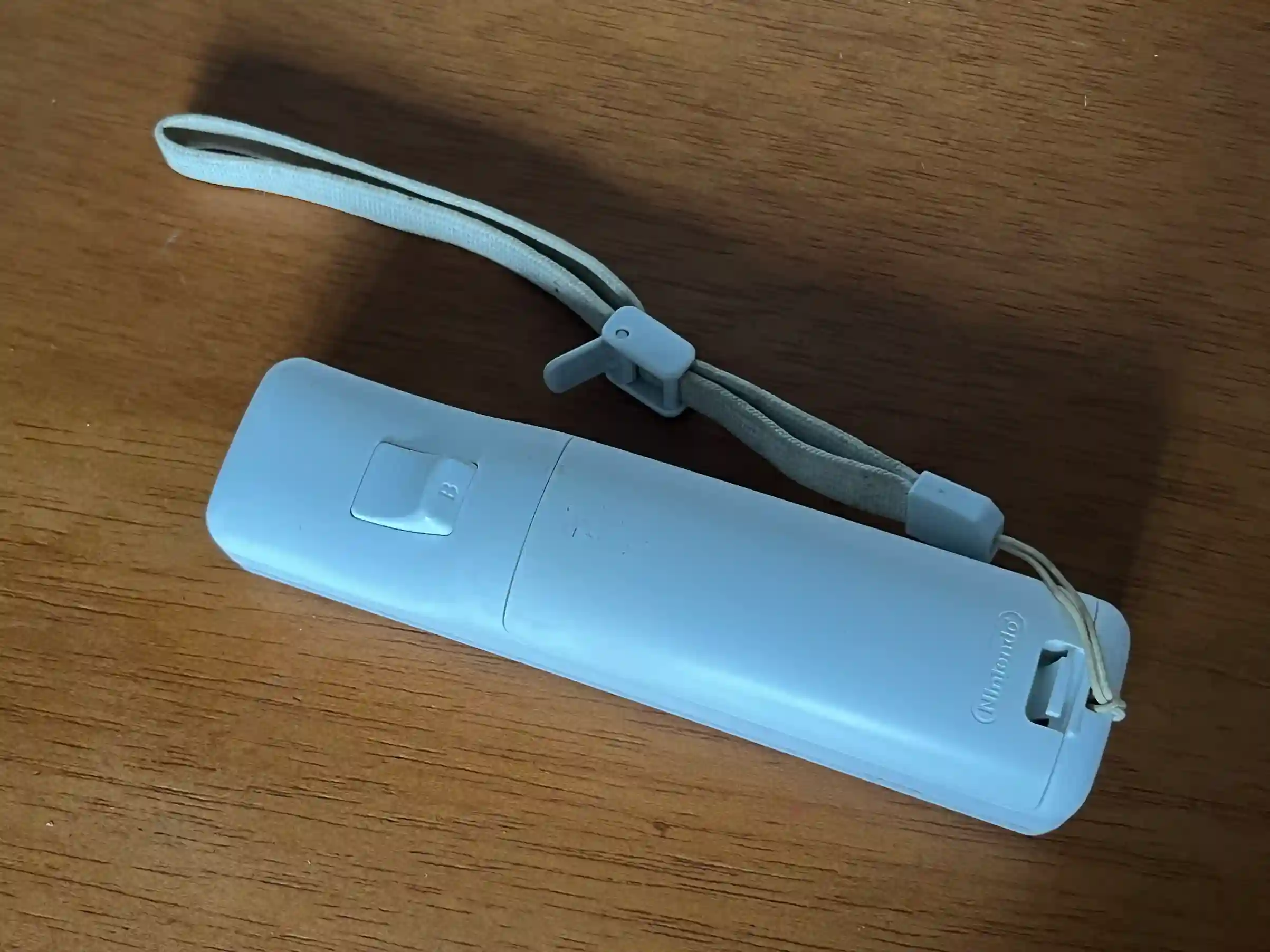 7B/ Erick Torres /ORIGINAL CONTROLE WII😍48,00 SEGUIDOS DE 7,00♨️