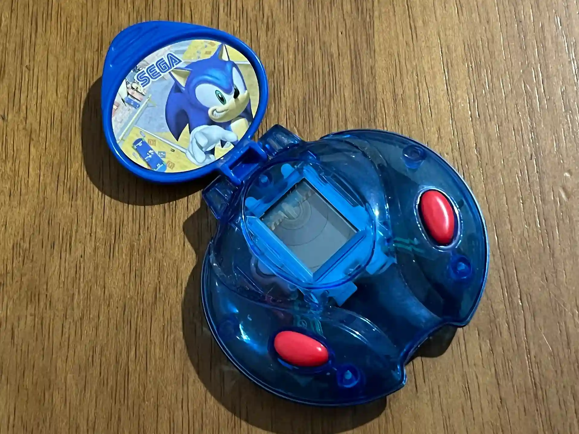 7B/ TOP! MINI GAME SONIC😍31,00 SEGUIDOS DE 5,00