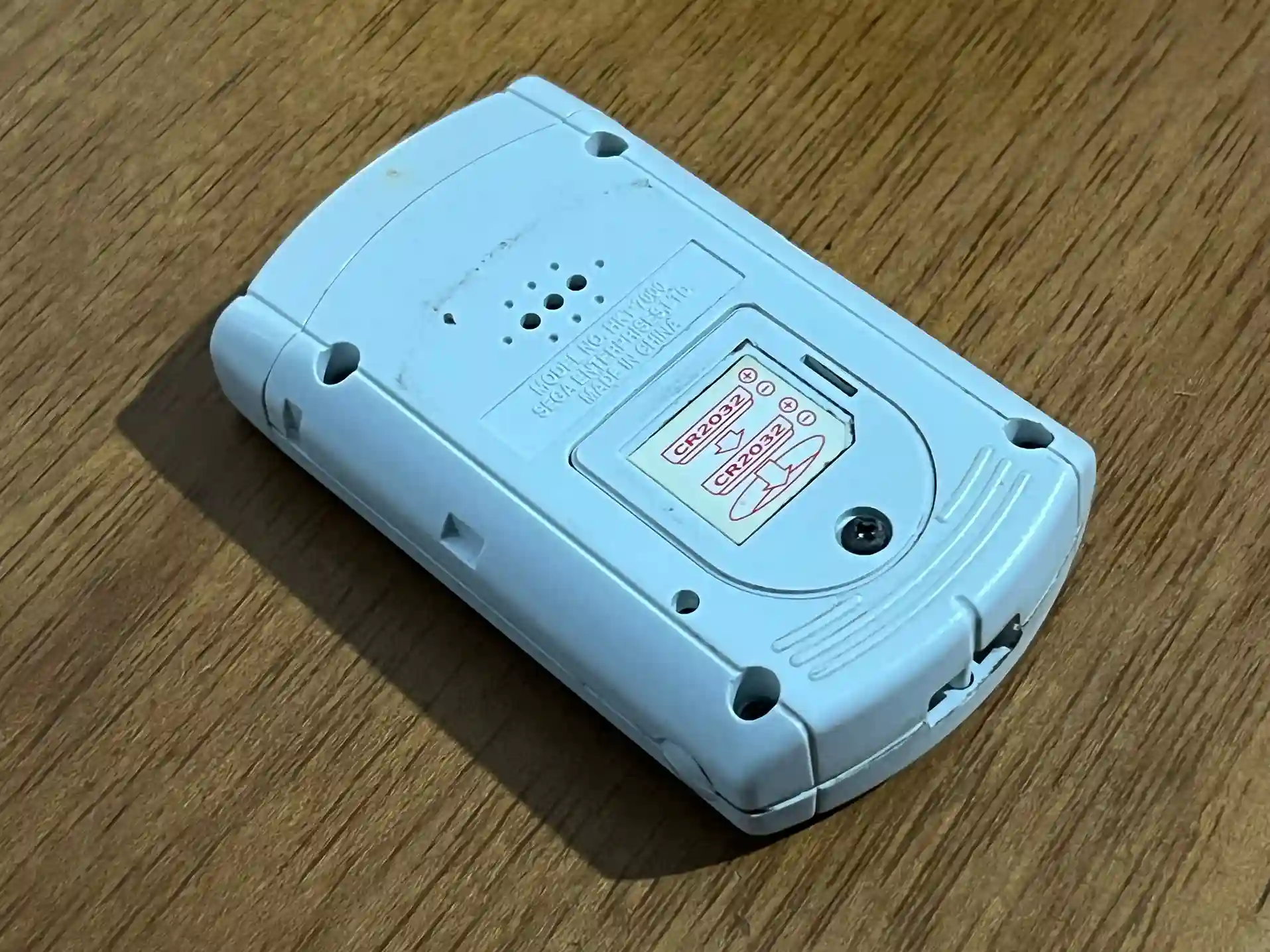 CX/ Junior88 /ORIGINAL VMU DREAMCAST😯72,00 SEGUIDOS DE 11,00♨️