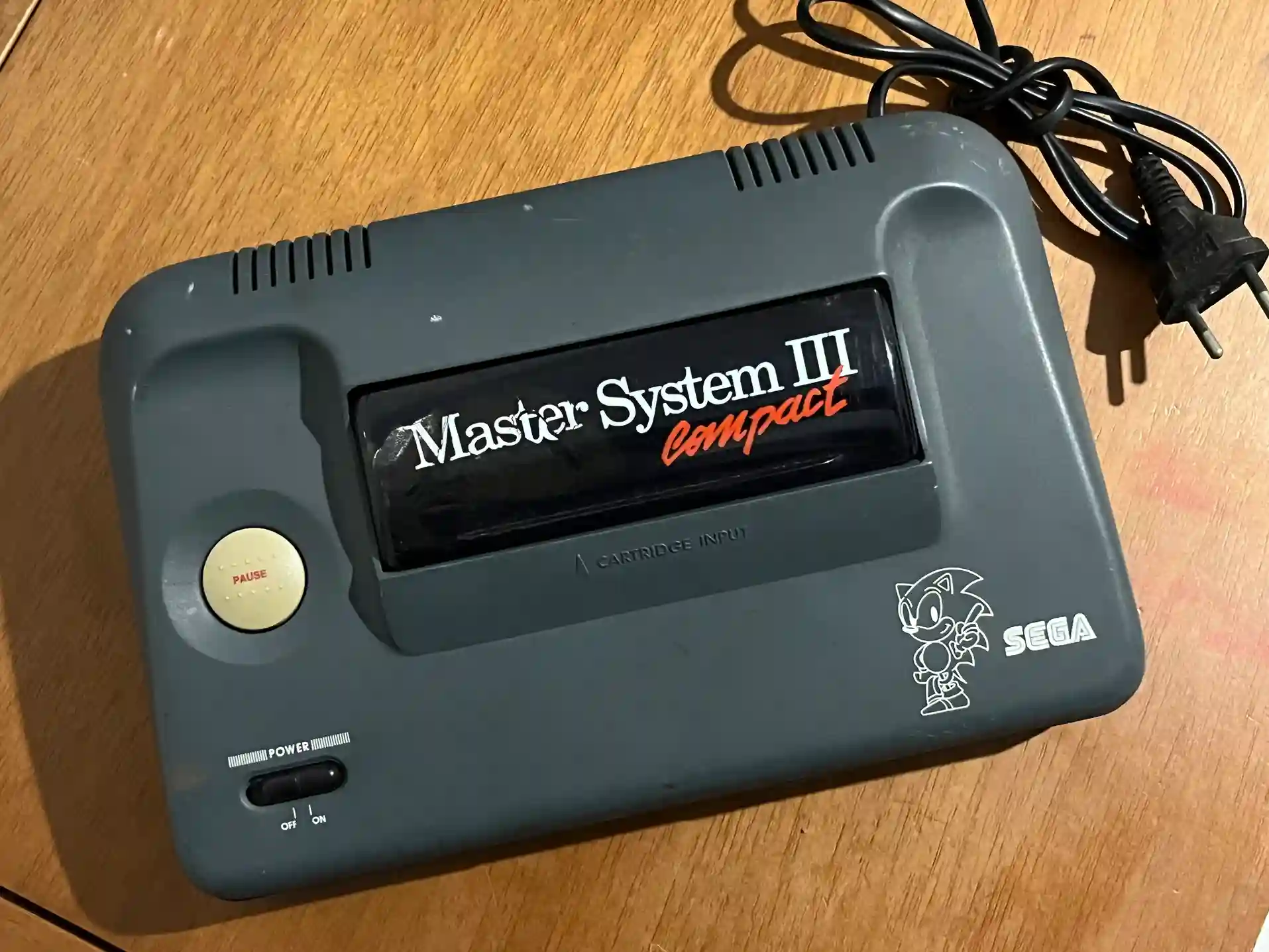 CX/ kevogames /MASTER SYSTEM 3😯53,00 SEGUIDOS DE 9,00♨️