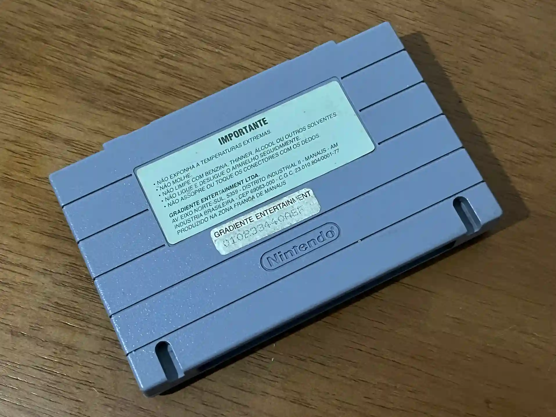 CX/ kevogames /ORIGINAL MARIO WORLD😍57,00 SEGUIDOS DE 9,00