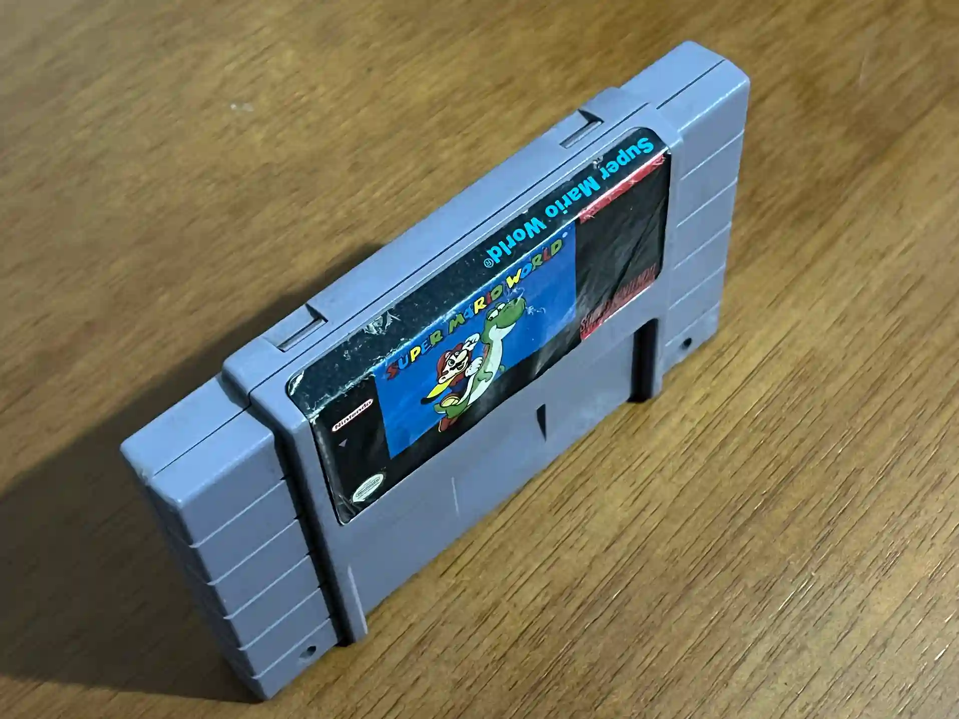 CX/ kevogames /ORIGINAL MARIO WORLD😍57,00 SEGUIDOS DE 9,00