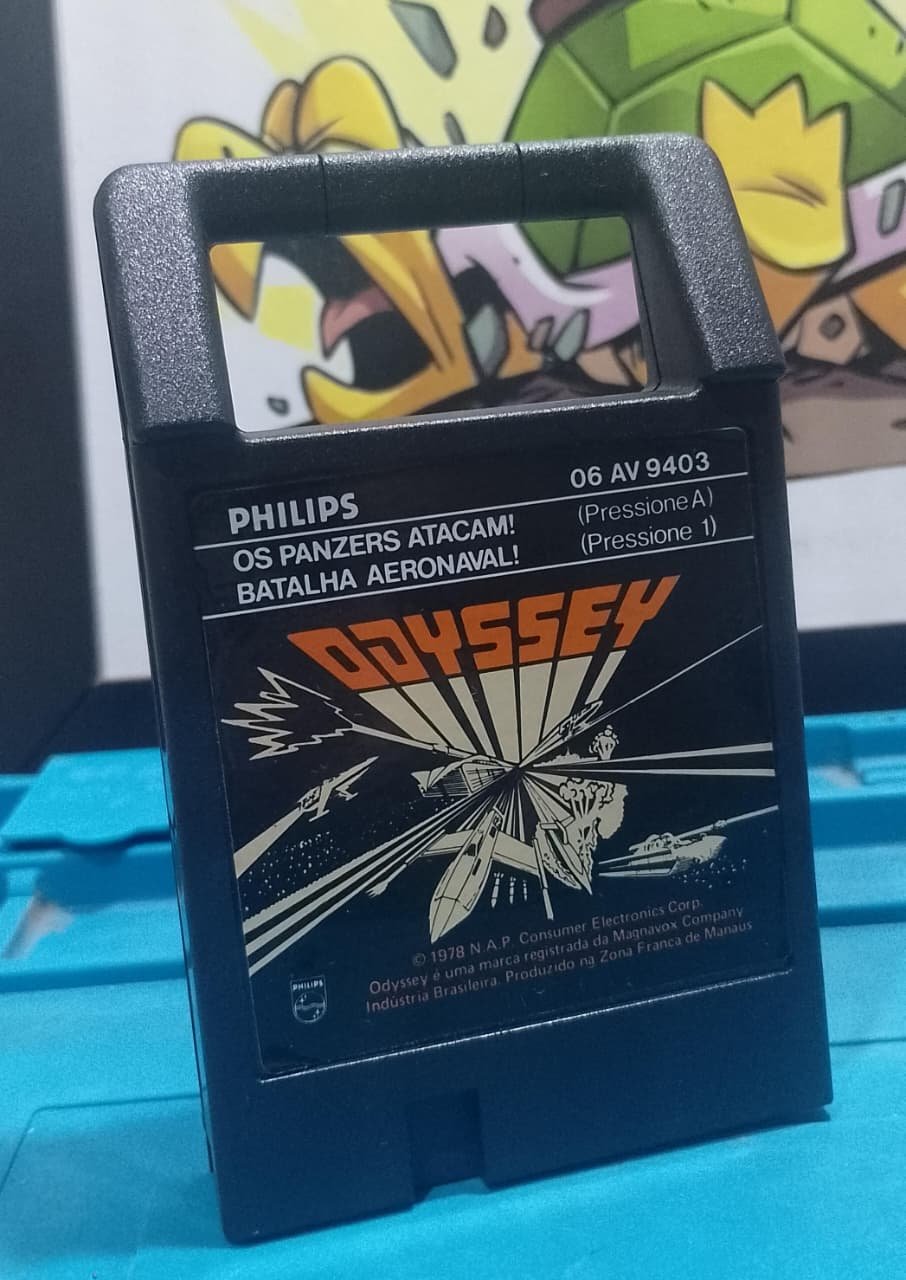 L7/ ORIGINAL BATALHA, NA CAIXA😲107,00 SEGUIDOS DE 8,00