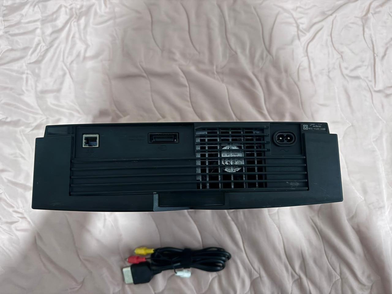 RL/ Gutaum /LINDO XBOX CLASSIC 137,00 SEGUIDOS DE 23,00