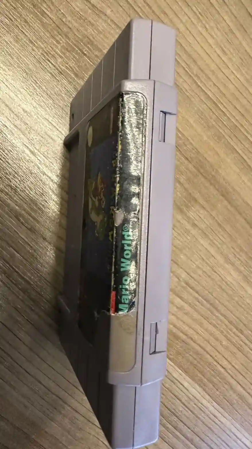 R9/ Evandro ferreira /ORIGINAL MARIO WORLD♨️51,00 SEGUIDOS DE 8,00