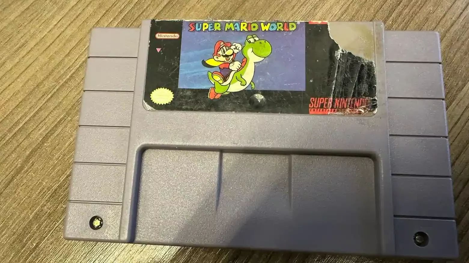 R9/ Evandro ferreira /ORIGINAL MARIO WORLD♨️51,00 SEGUIDOS DE 8,00