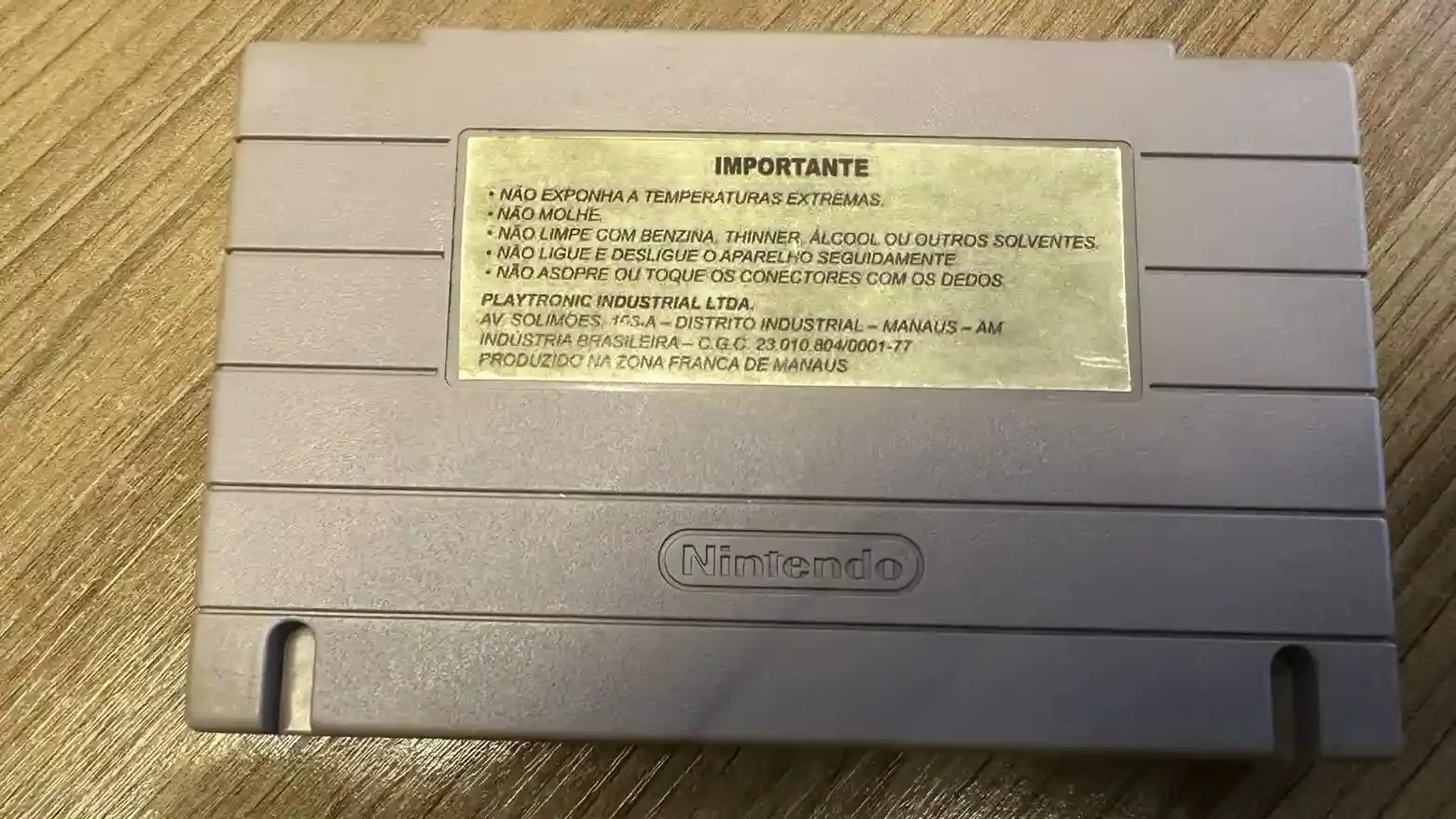 R9/ Evandro ferreira /ORIGINAL MARIO WORLD♨️51,00 SEGUIDOS DE 8,00