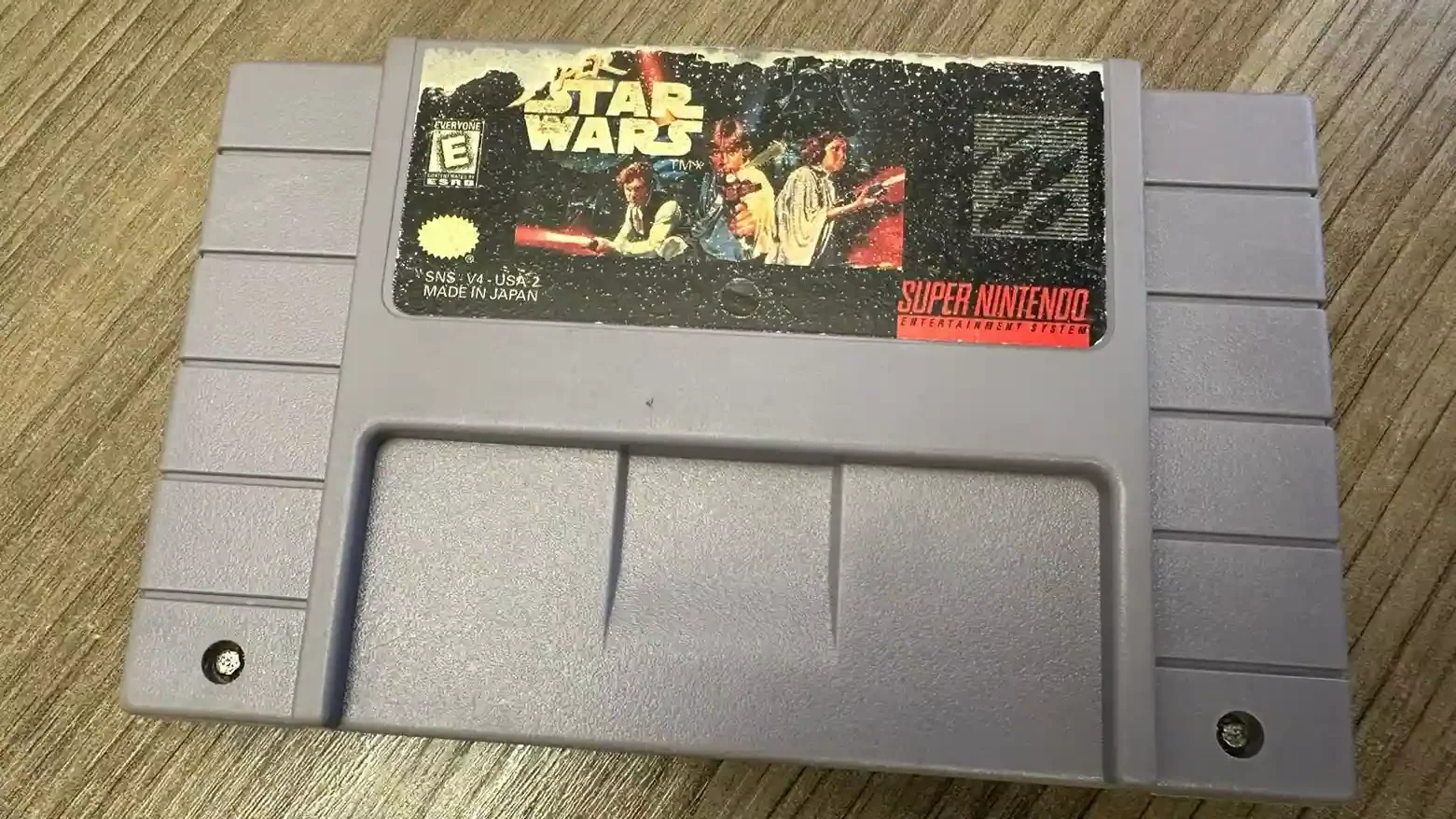 R9/ 17thiagoov /ORIGINAL! SUPER STAR WARS😯58,00 SEGUIDOS DE 7,00♨️